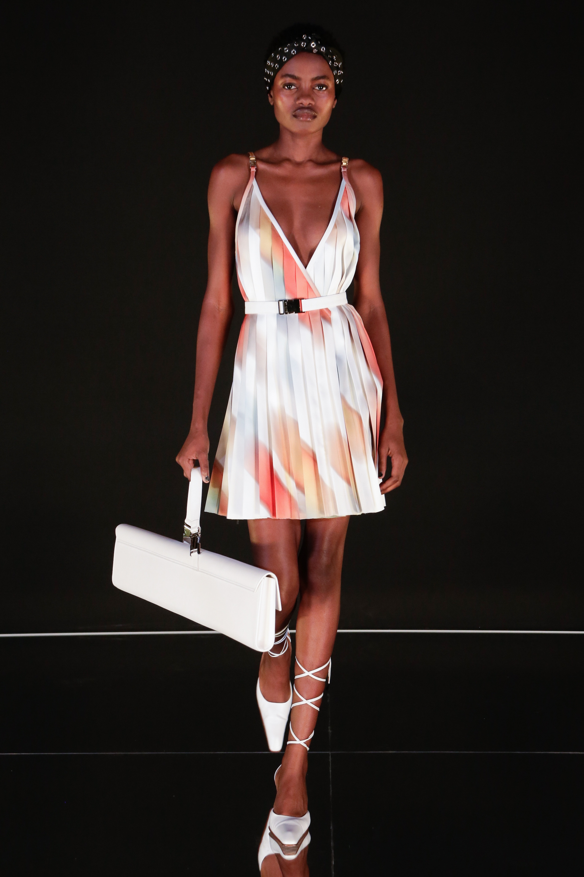 Calvin luo dress Clearance