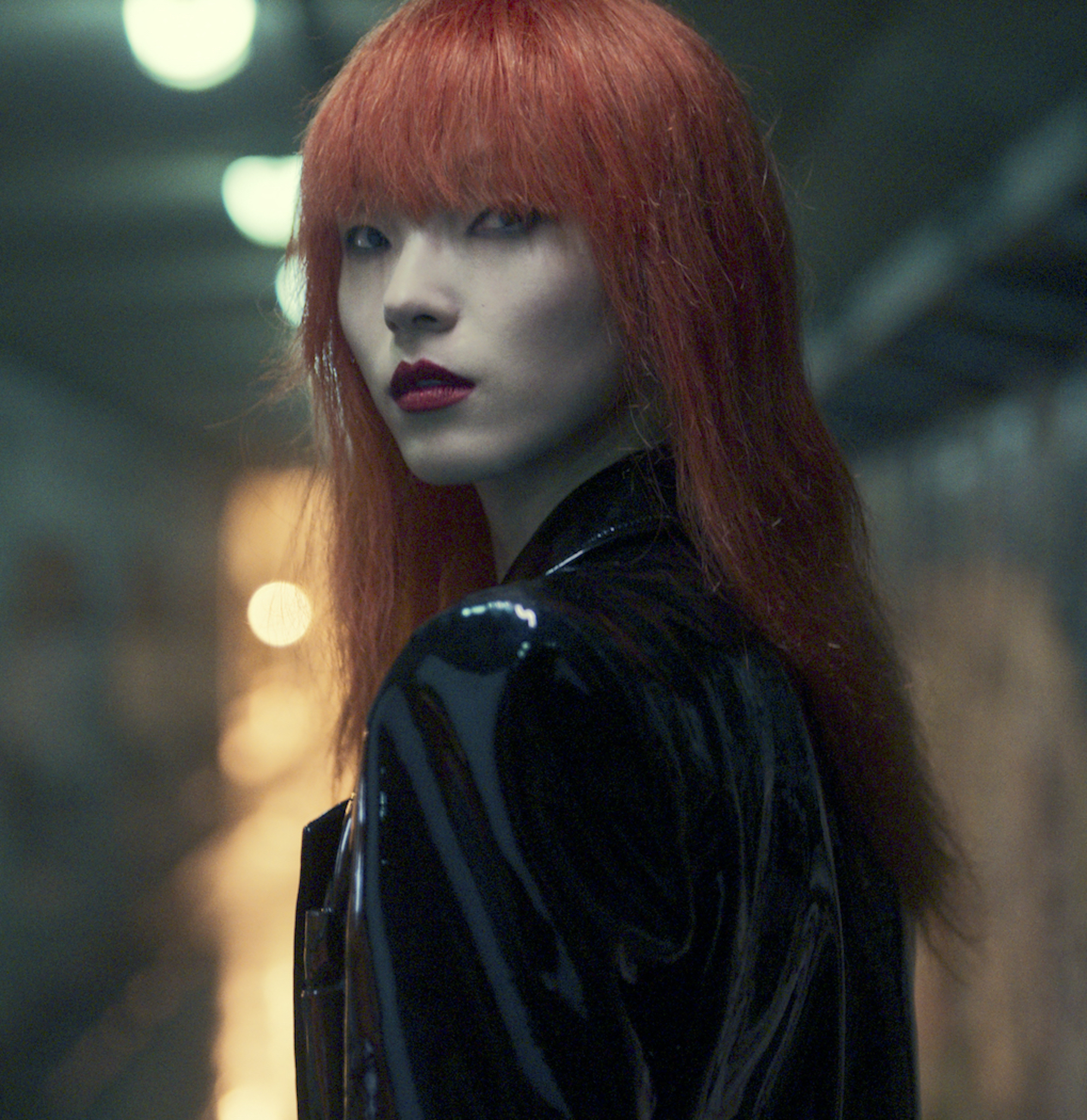 Chinese Auteur Wong Kar Wai Curates A New Saint Laurent SELF Film - Wonderland Magazine