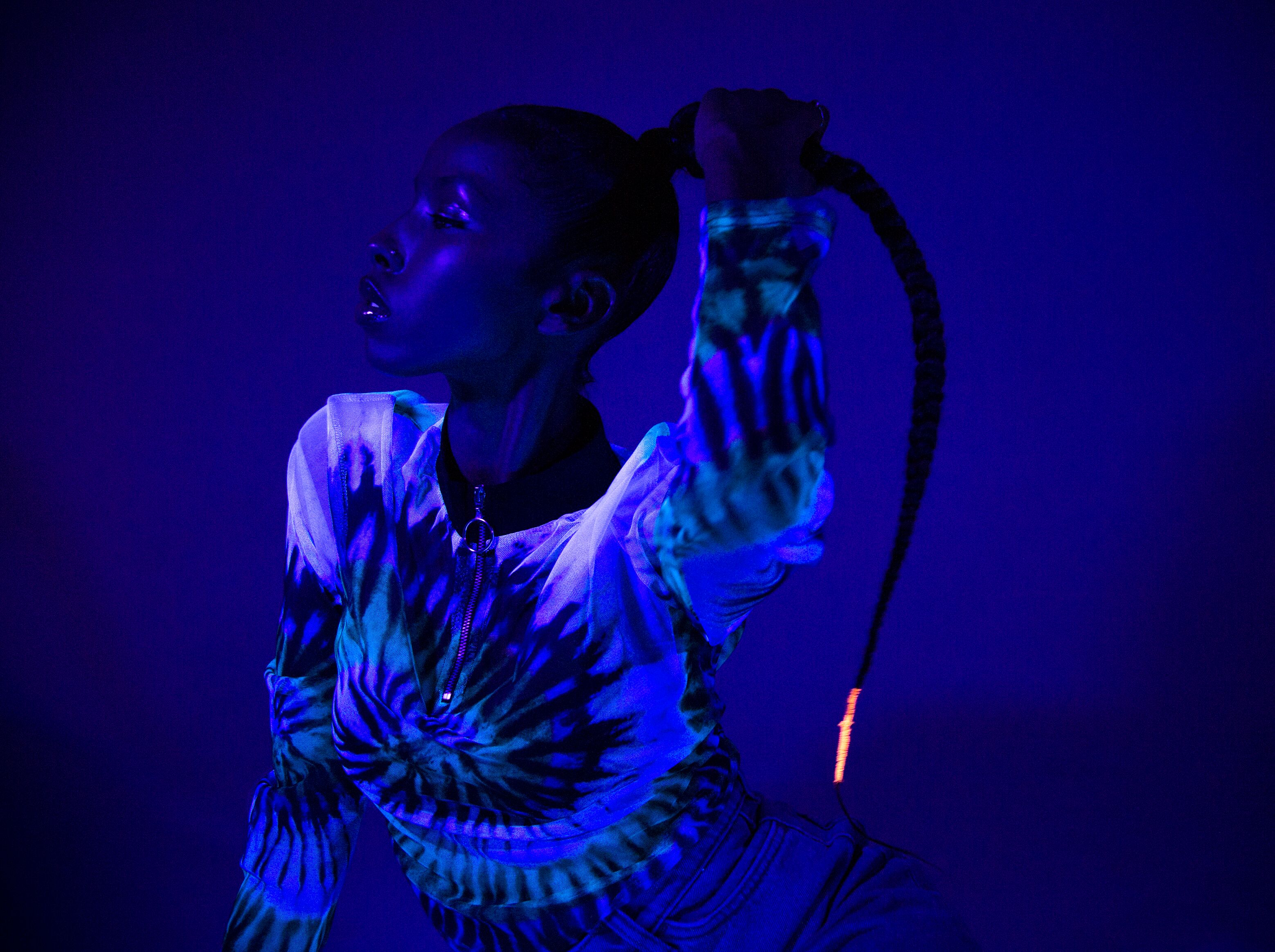 New Noise: Amun On New EP