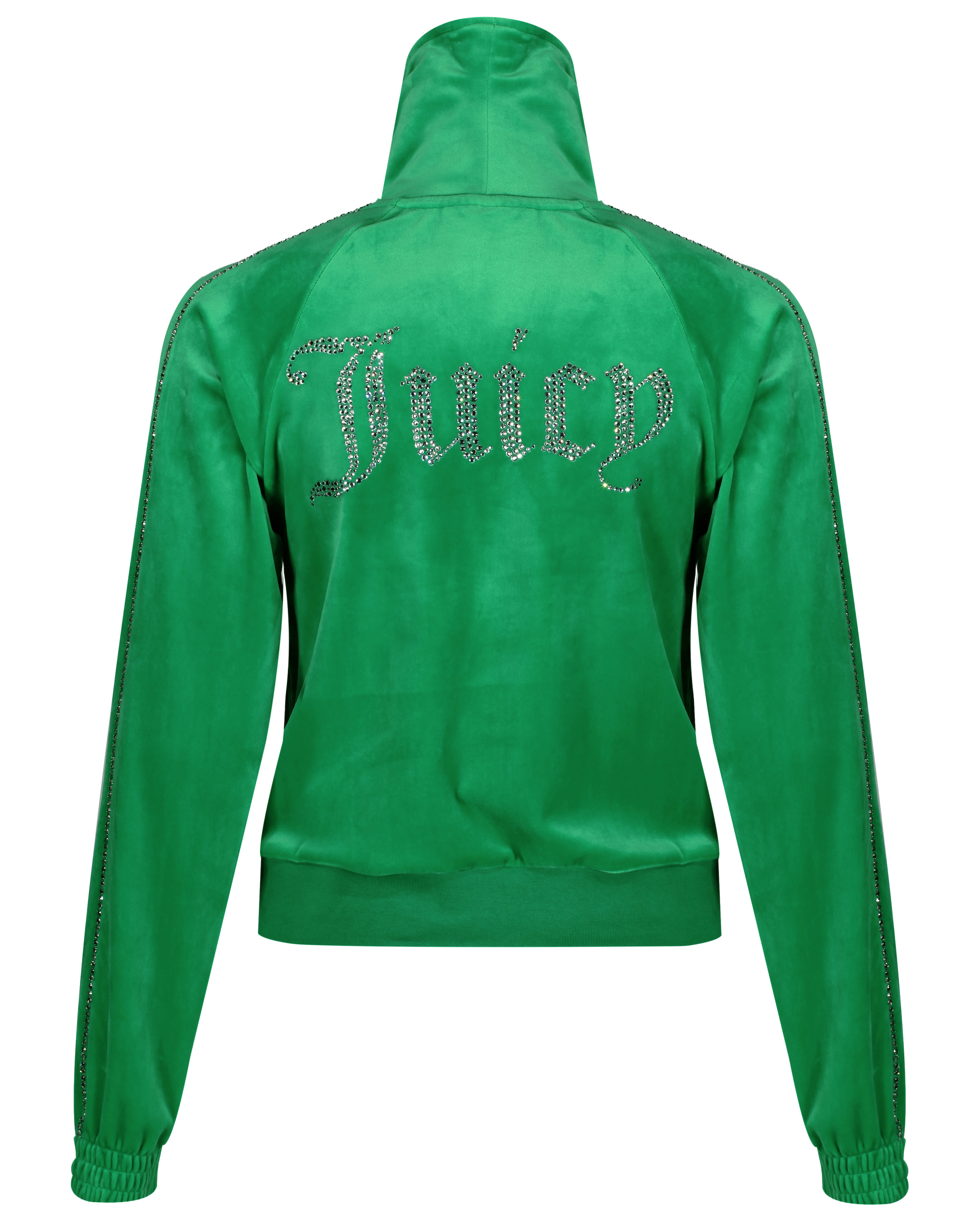 juicy couture tracksuit green