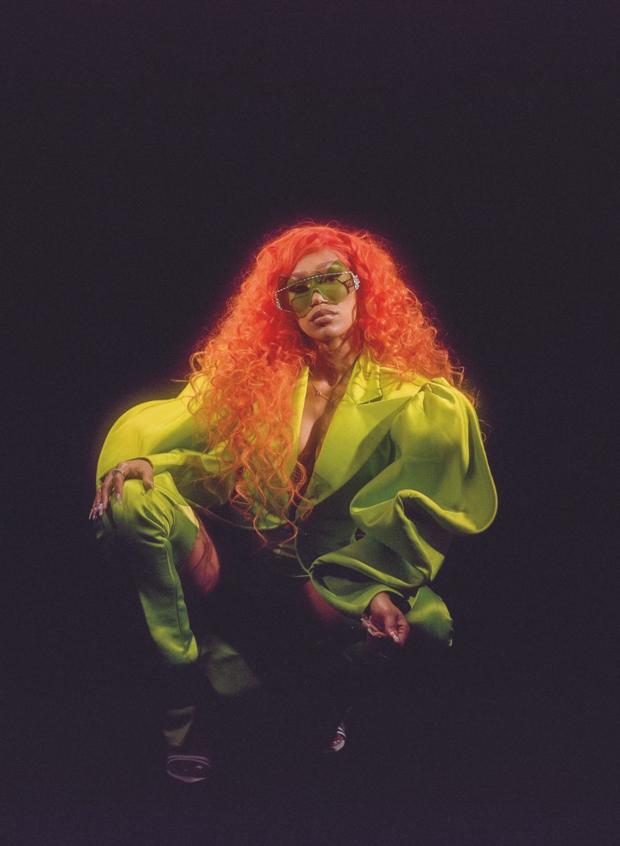 Rapper and singer BIA talks embracing herself and living without labels