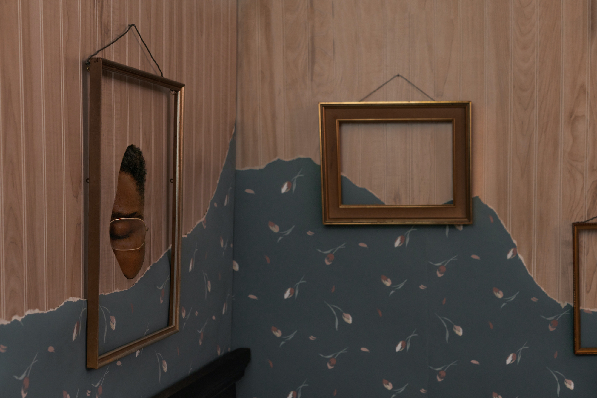 Meet The Atmospheric Soul Singer From Brooklyn rum.gold