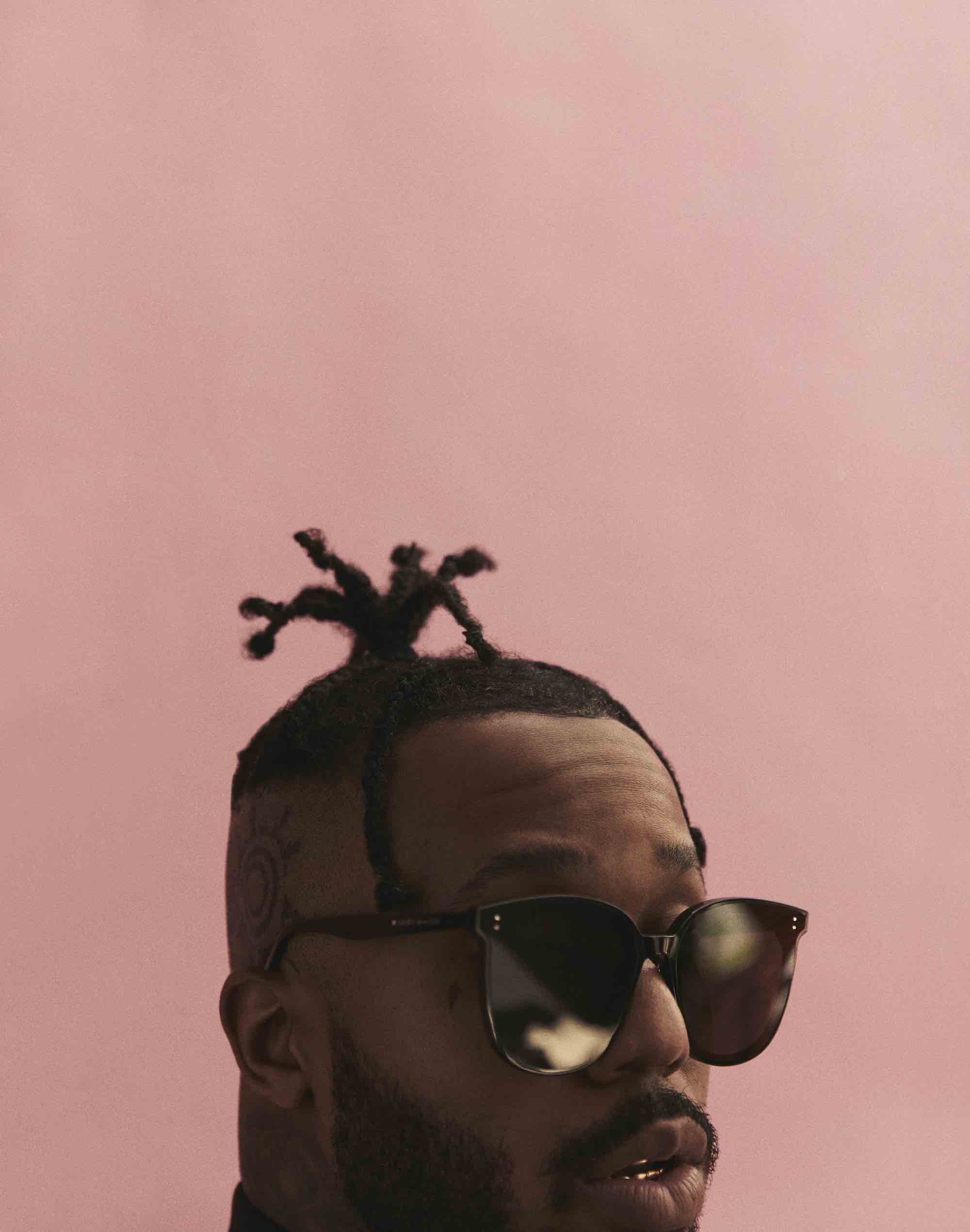 Los Angeles Songwriter Watson Is Ready To Step Into The Spotlight