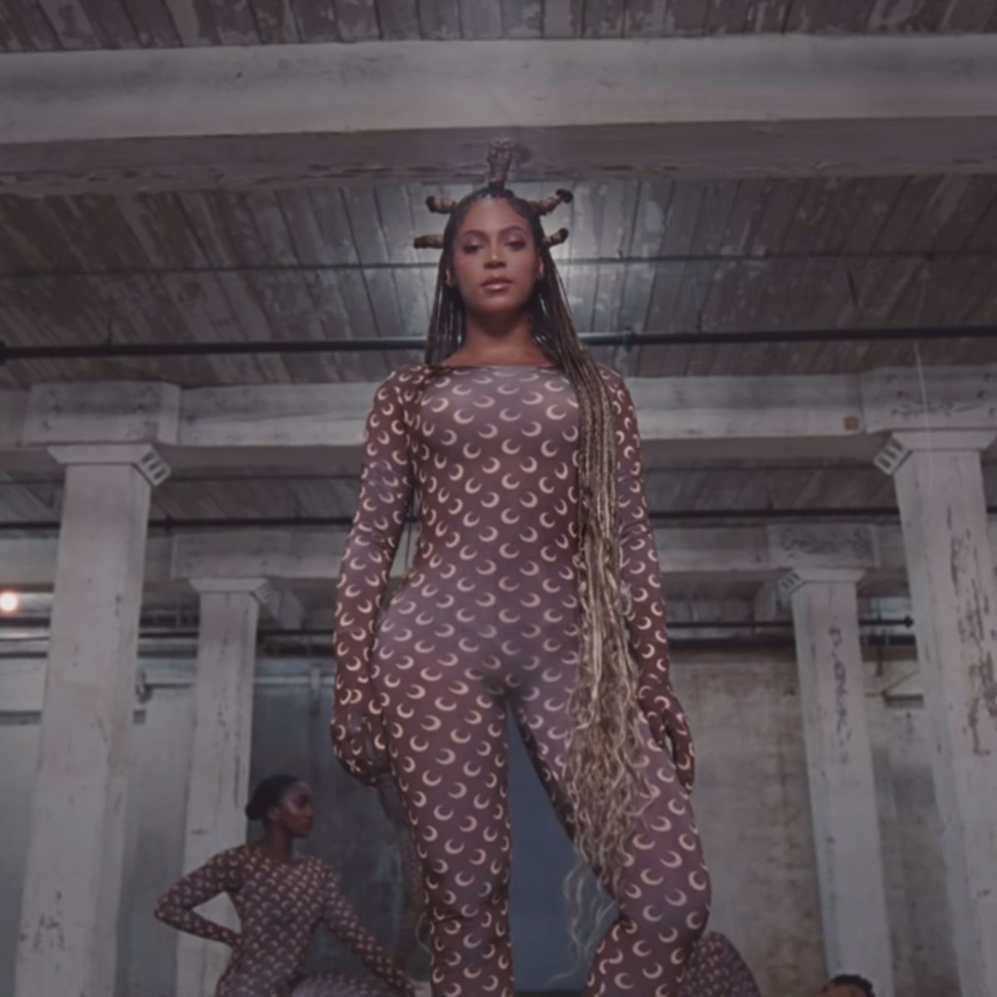 Beyoncé Drops Her Visual Album Black Is King On Disney