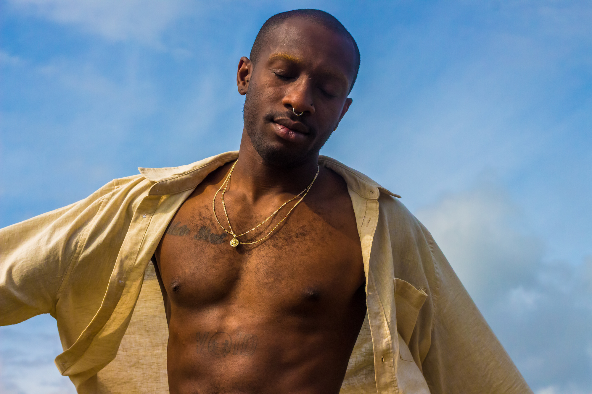 London-hailed Treasure has dropped soulful masterpiece "Isolation"