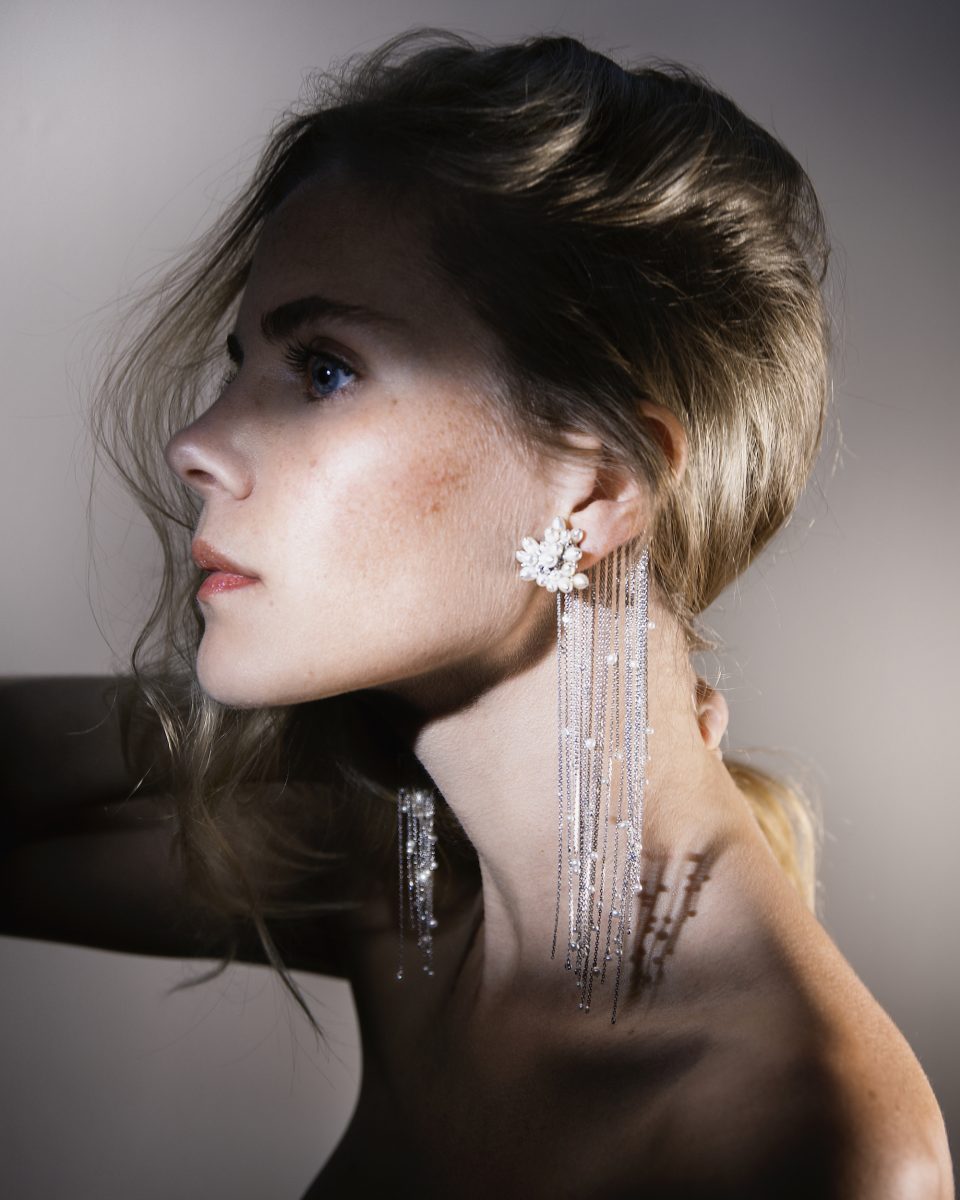 Introducing Prolific Celebrity Jeweller Tatiana Verstraeten