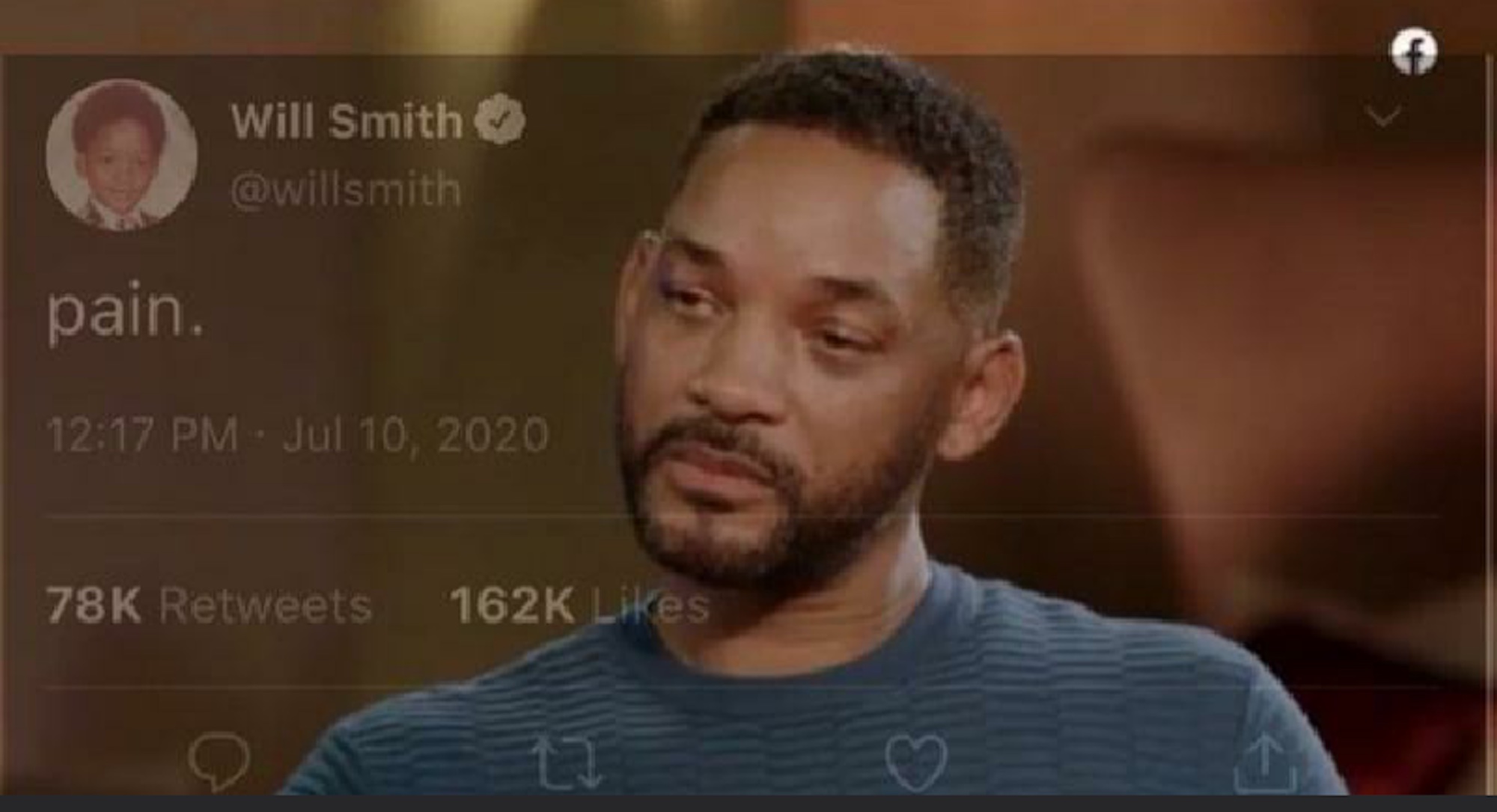 Will Smith