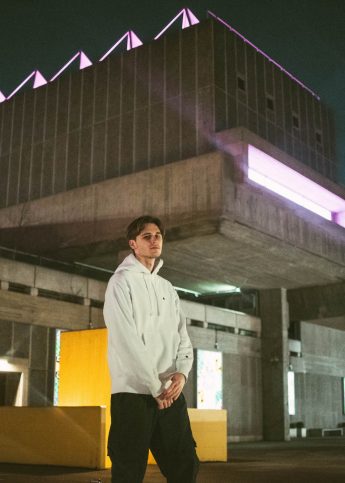 Singer Abigail Rose Talks Toxic Friendships On Her Track Crazy Eyes