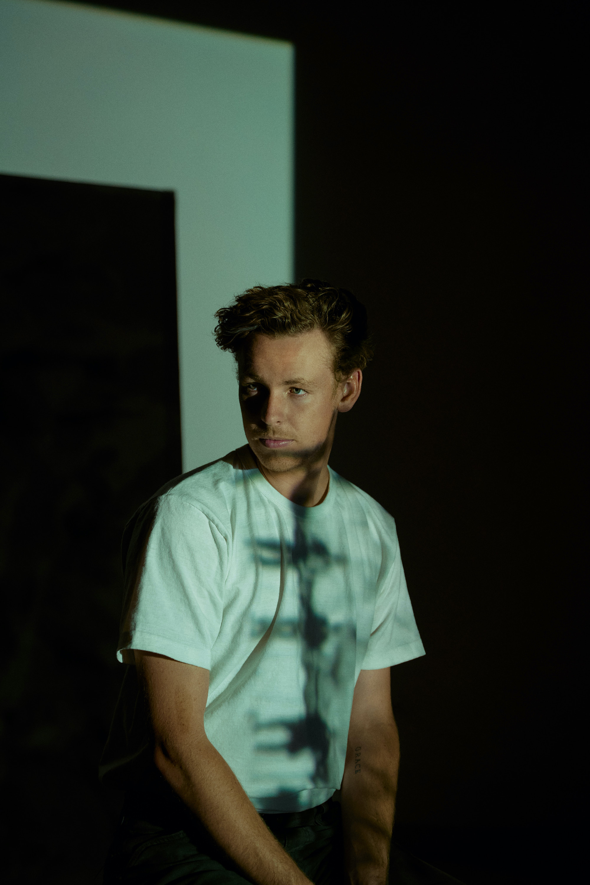 Hayden Everett Wants Fans To Reflect With His New EP "Kennecott"