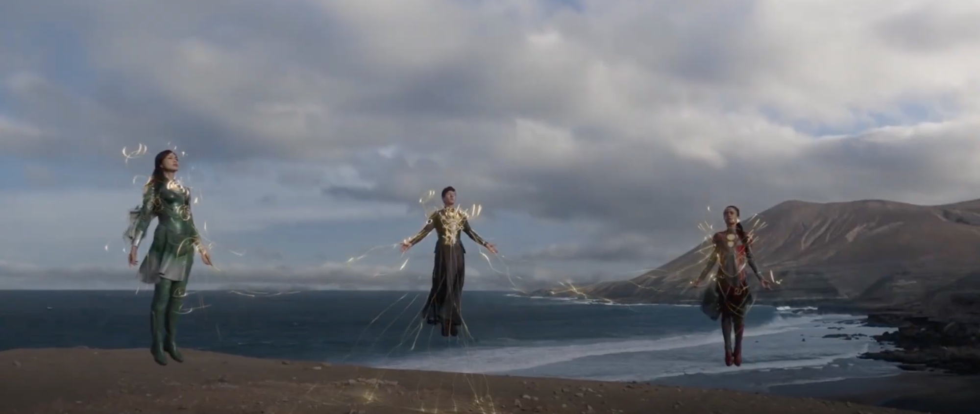 Marvel Drop The First Trailer For Superheo Film Marvel Drop The First Trailer For Superheo Film