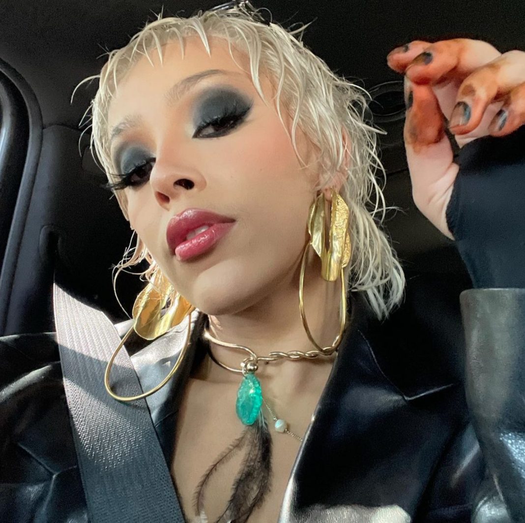 Doja Cat – Wonderland