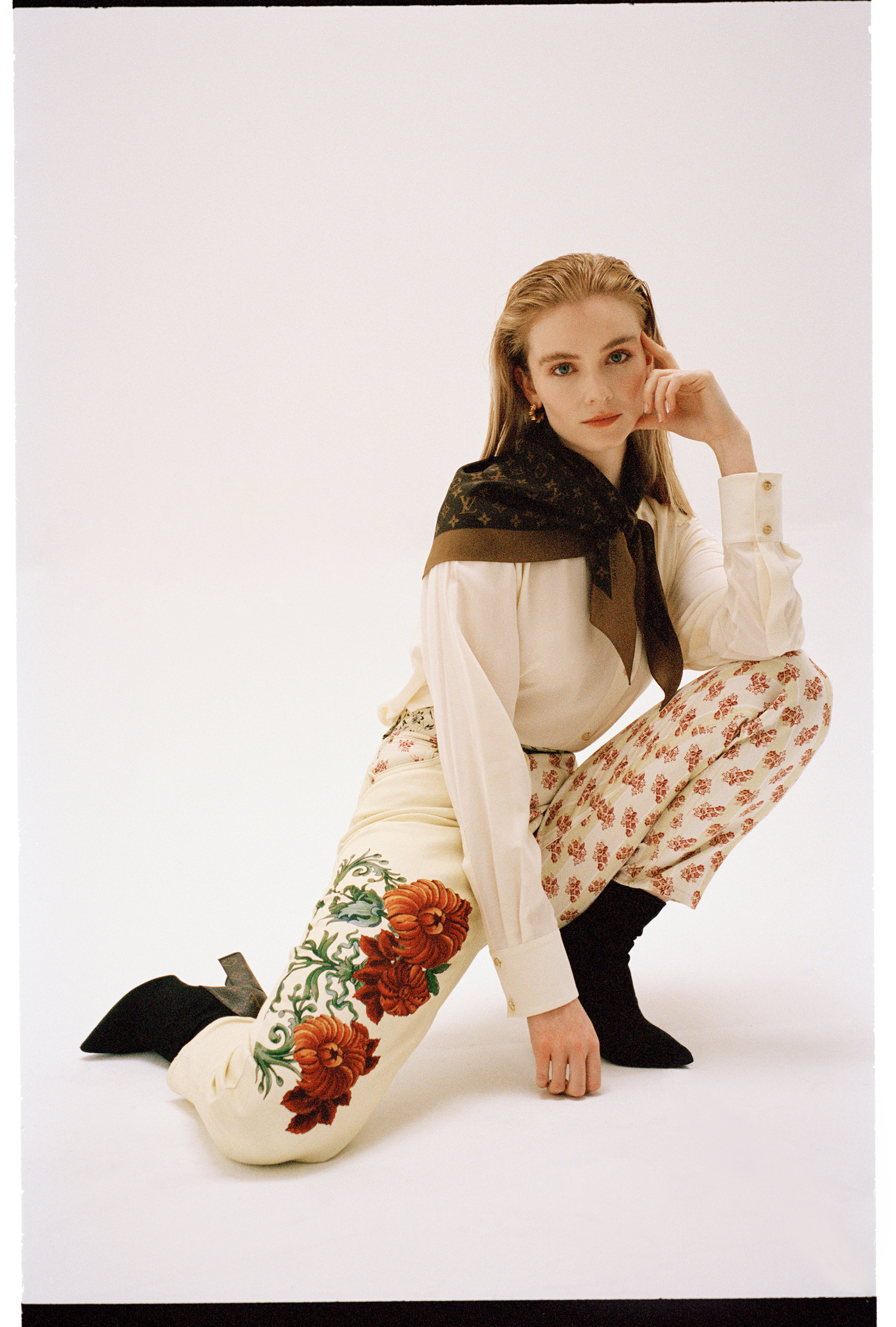 Actor Leah McNamara On Life After Normal People