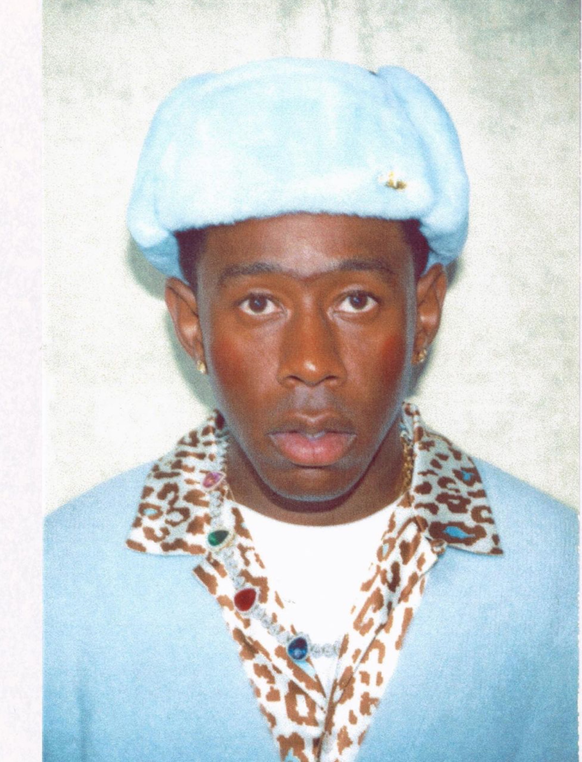 Tyler, The Creator