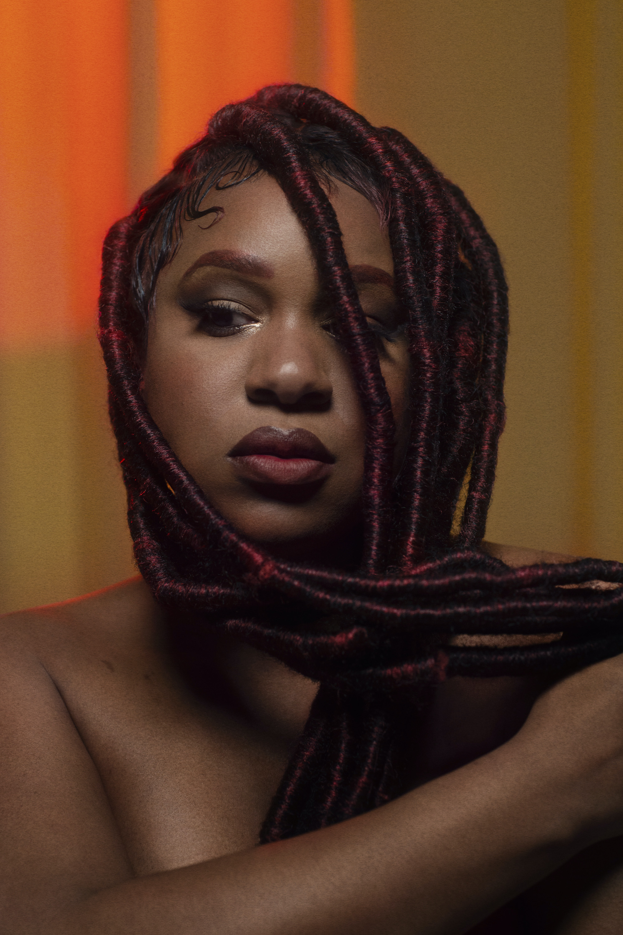 NAO Gets Candid On Dealing With Her Creativity And Her New Album