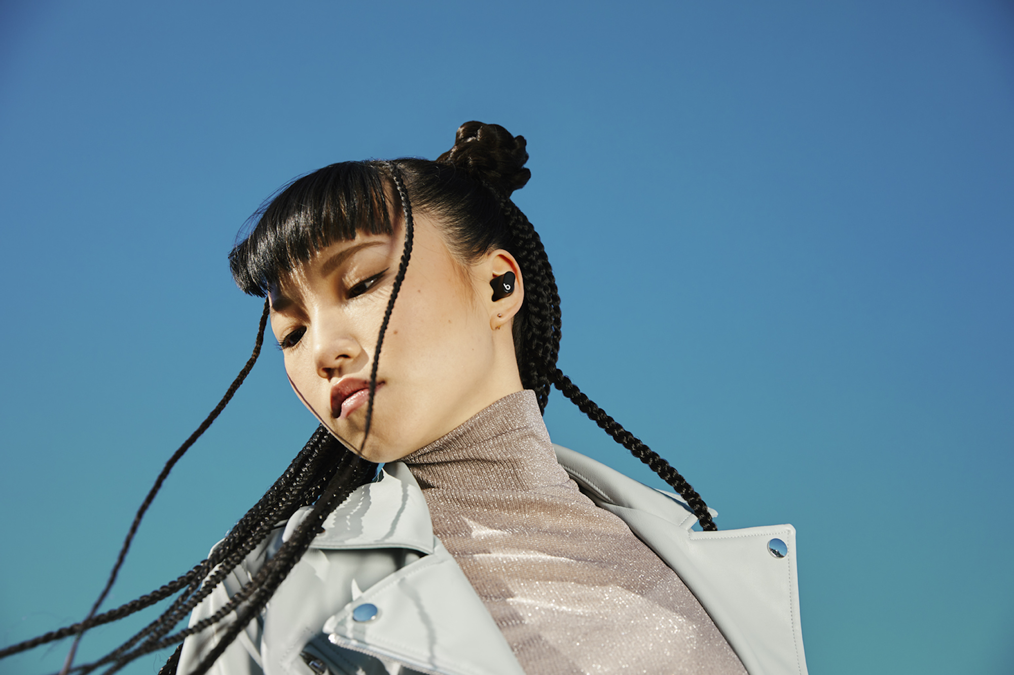 BEATS Drop Their New High Quality Studio Buds
