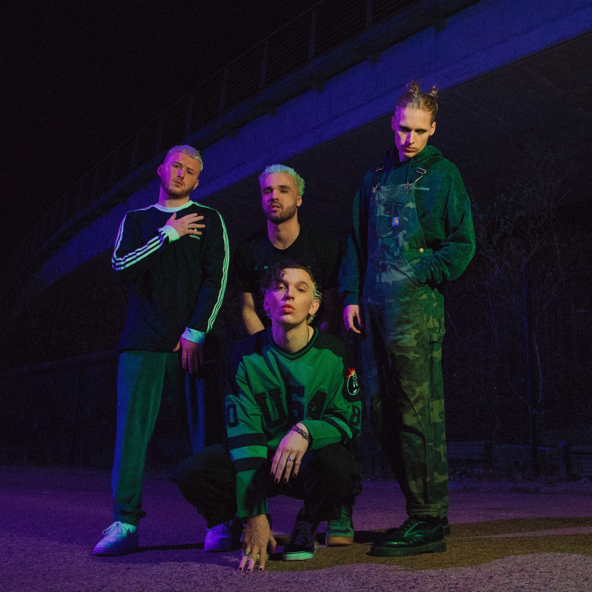 Larkins Put Us Straight Into Our Feels With Their New Single