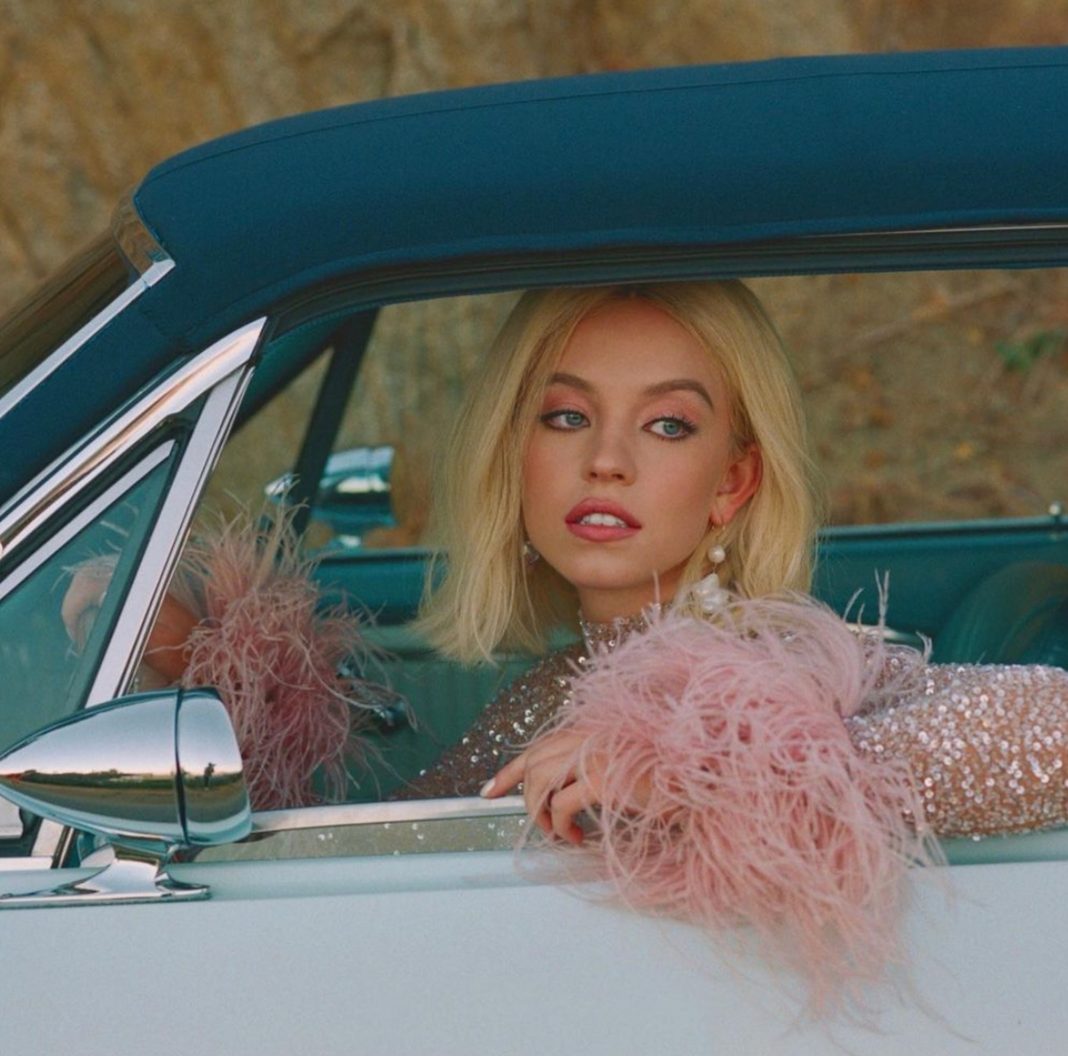 Sydney Sweeney – Wonderland