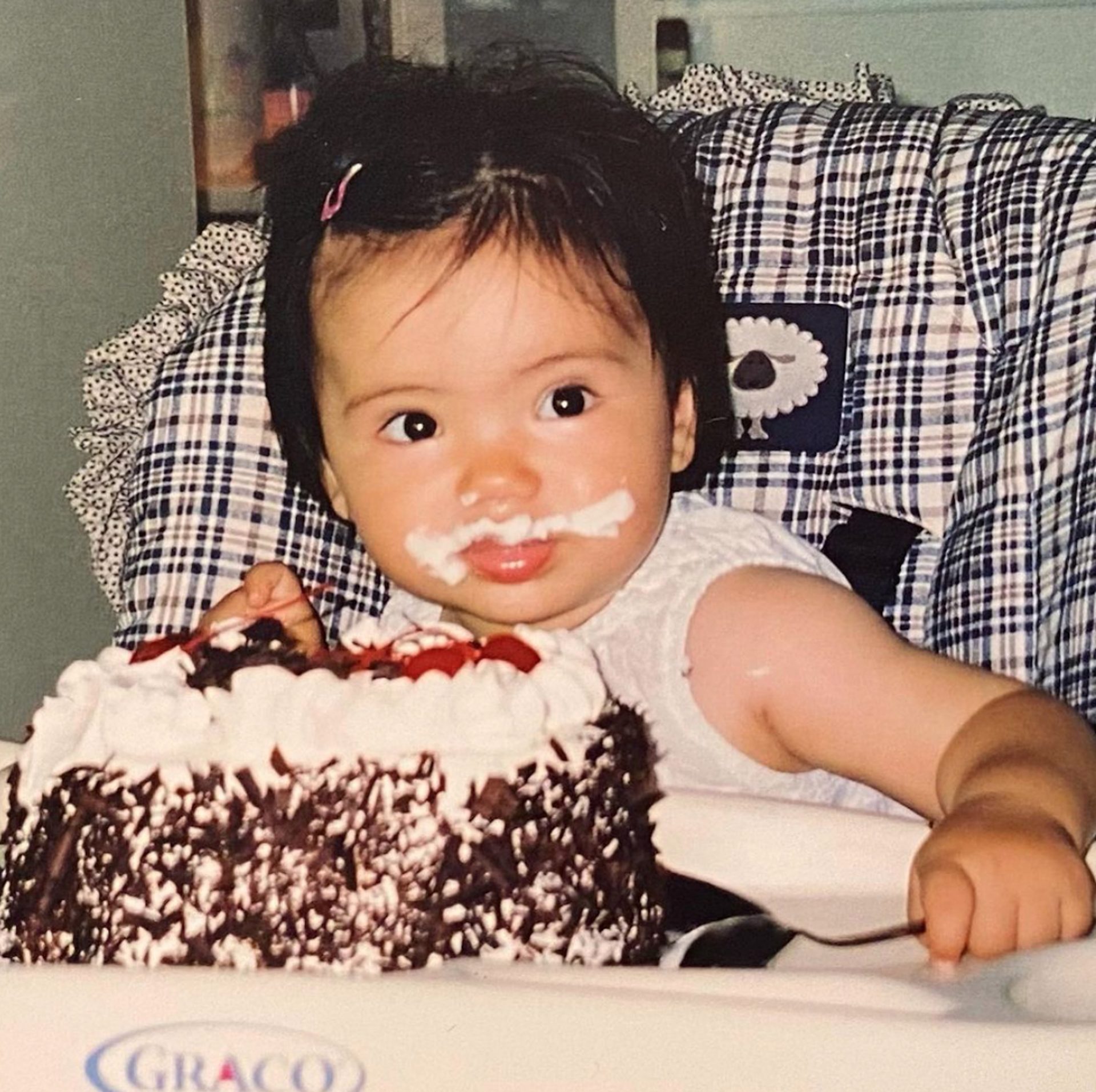 Did Emma Raducanu Cause This Baby To Be Removed From The Game? - nw20vb6