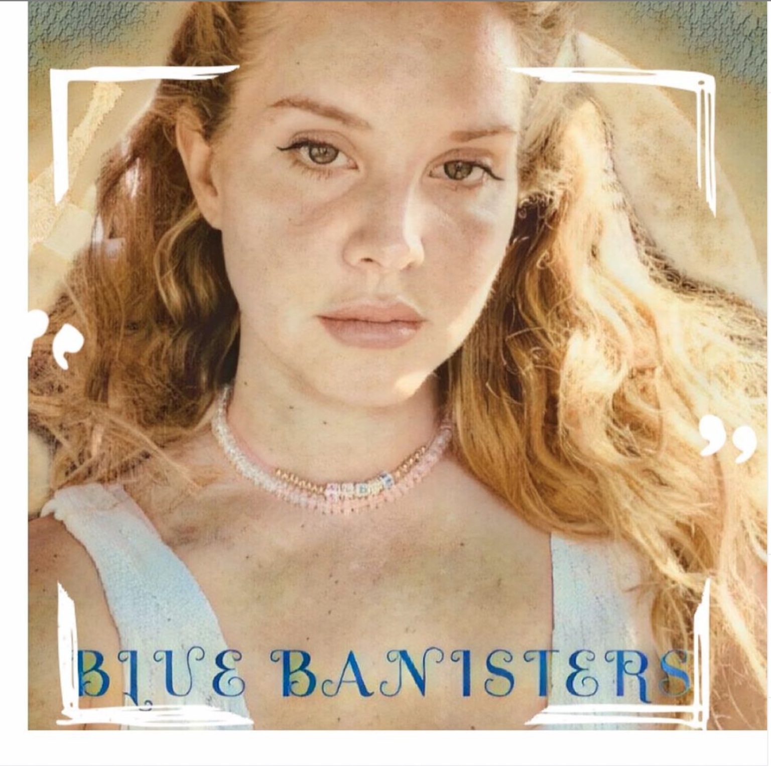 LanaDelReyBlueBanistersAlbumCover Wonderland