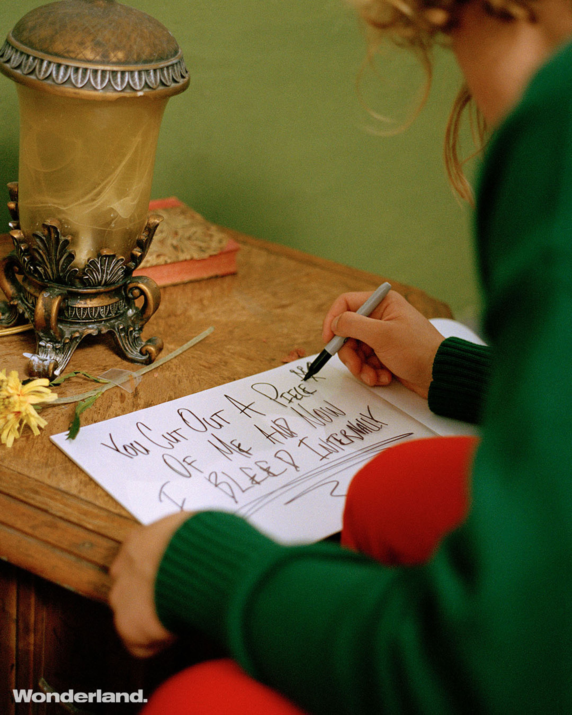 The Kid Laroi Wonderland The Kid Laroi Wonderland