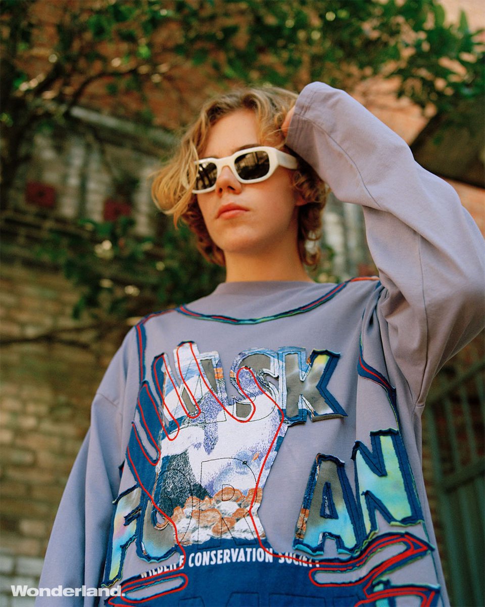 The Kid Laroi Wonderland The Kid Laroi Wonderland