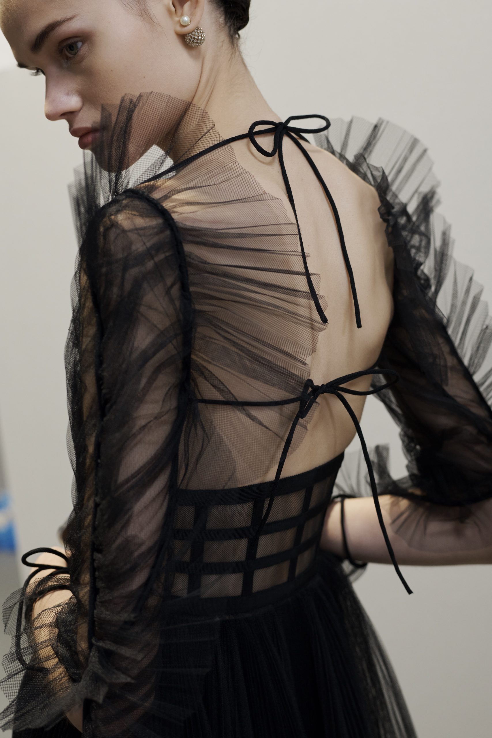 Dior Opens The Doors To A New Era For Their AW22/23 RTW Show