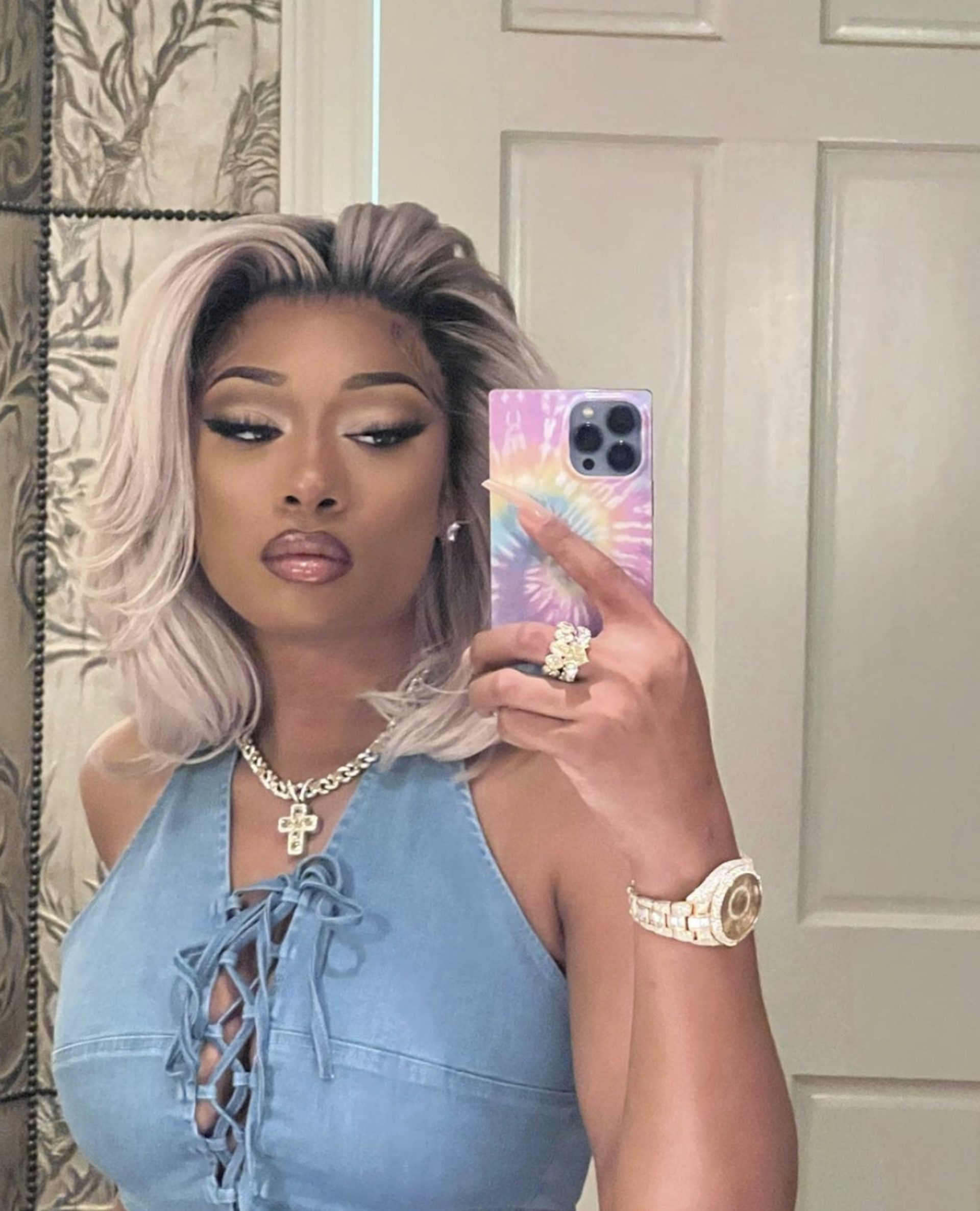 megan thee stallion Wonderland megan thee stallion Wonderland