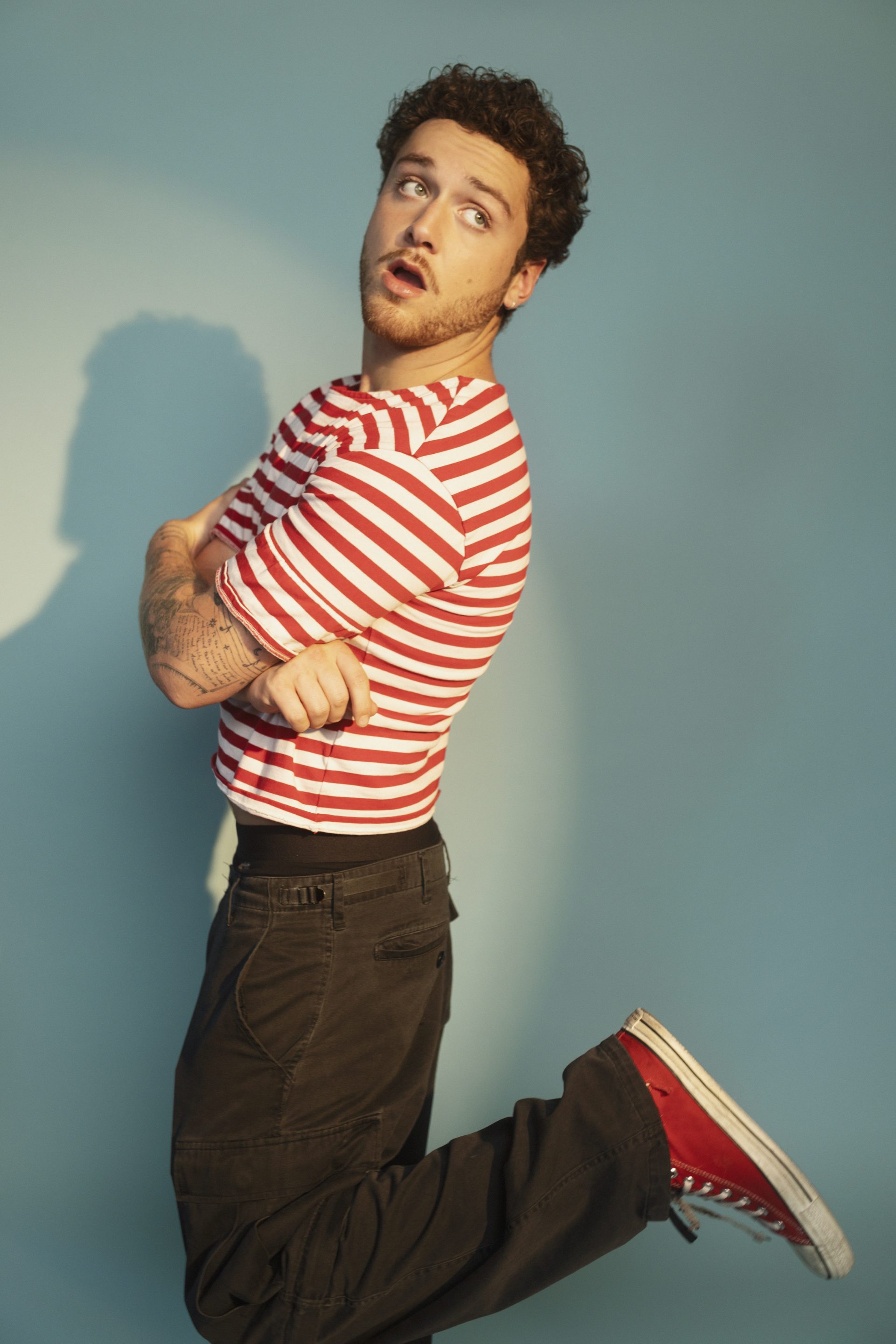 Bazzi – Wonderland