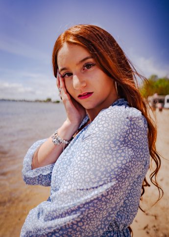 Mikaila Murphy Archives | Wonderland