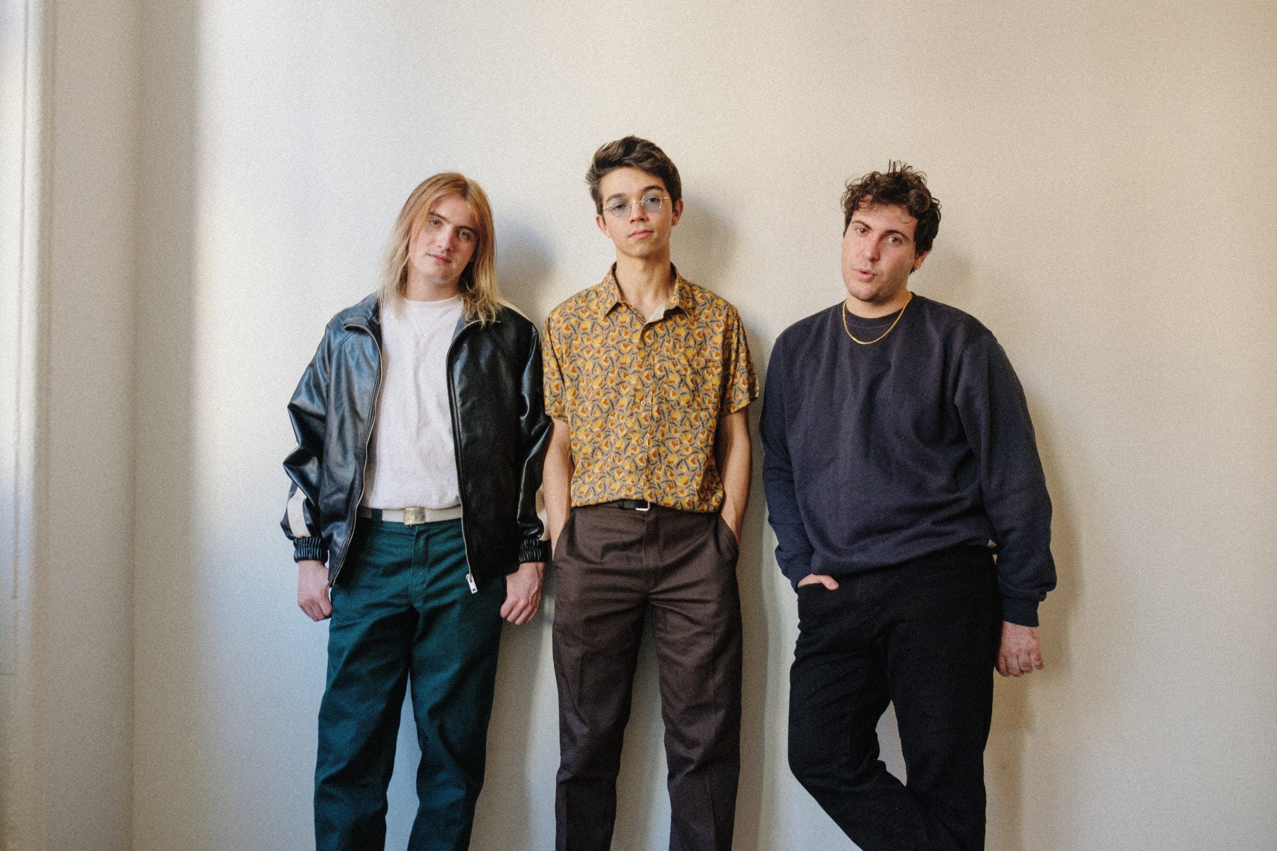 Phoneboy Share New Single "Runaway"