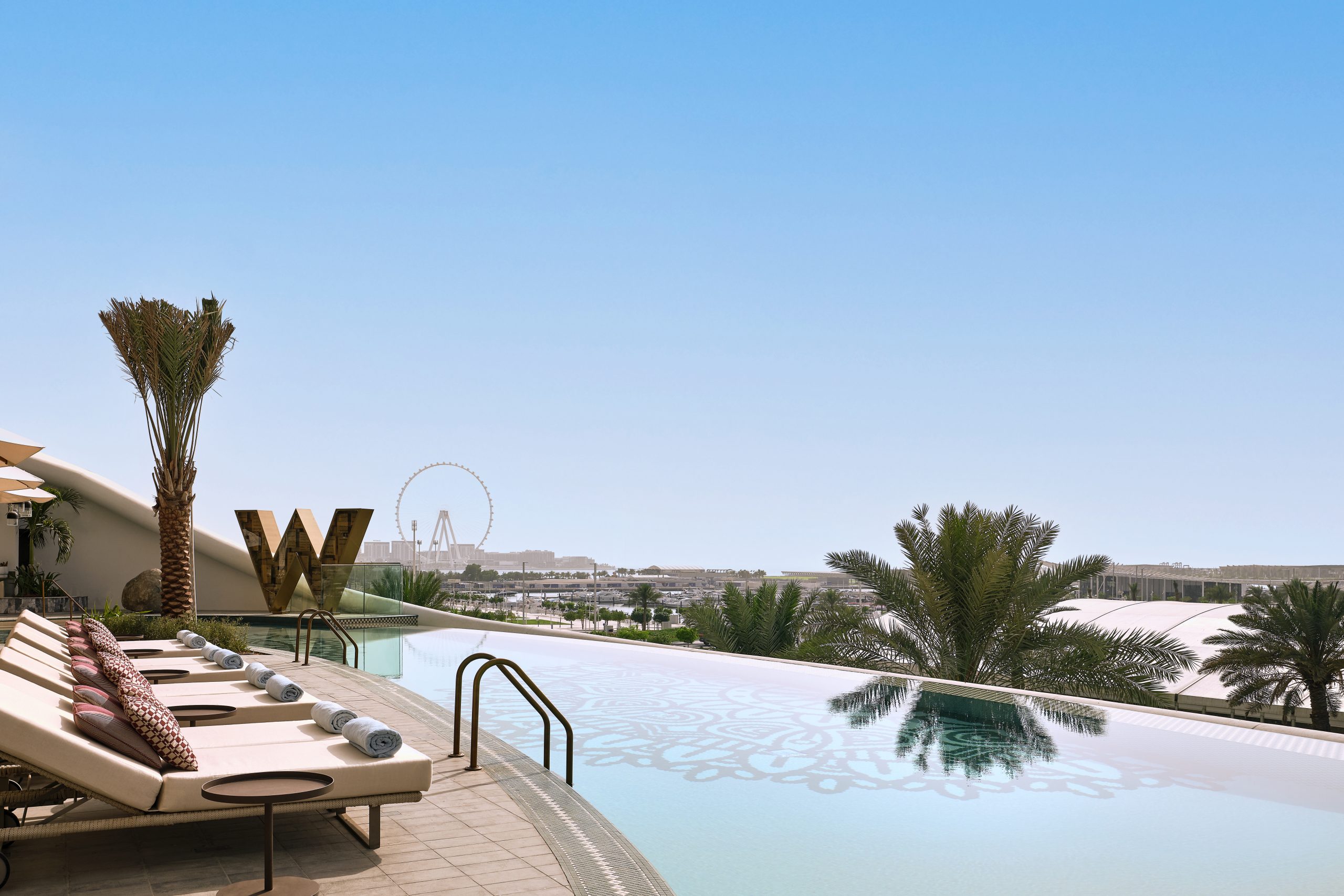W Dubai Launches Mina Seyahi, An AdultsOnly Getaway