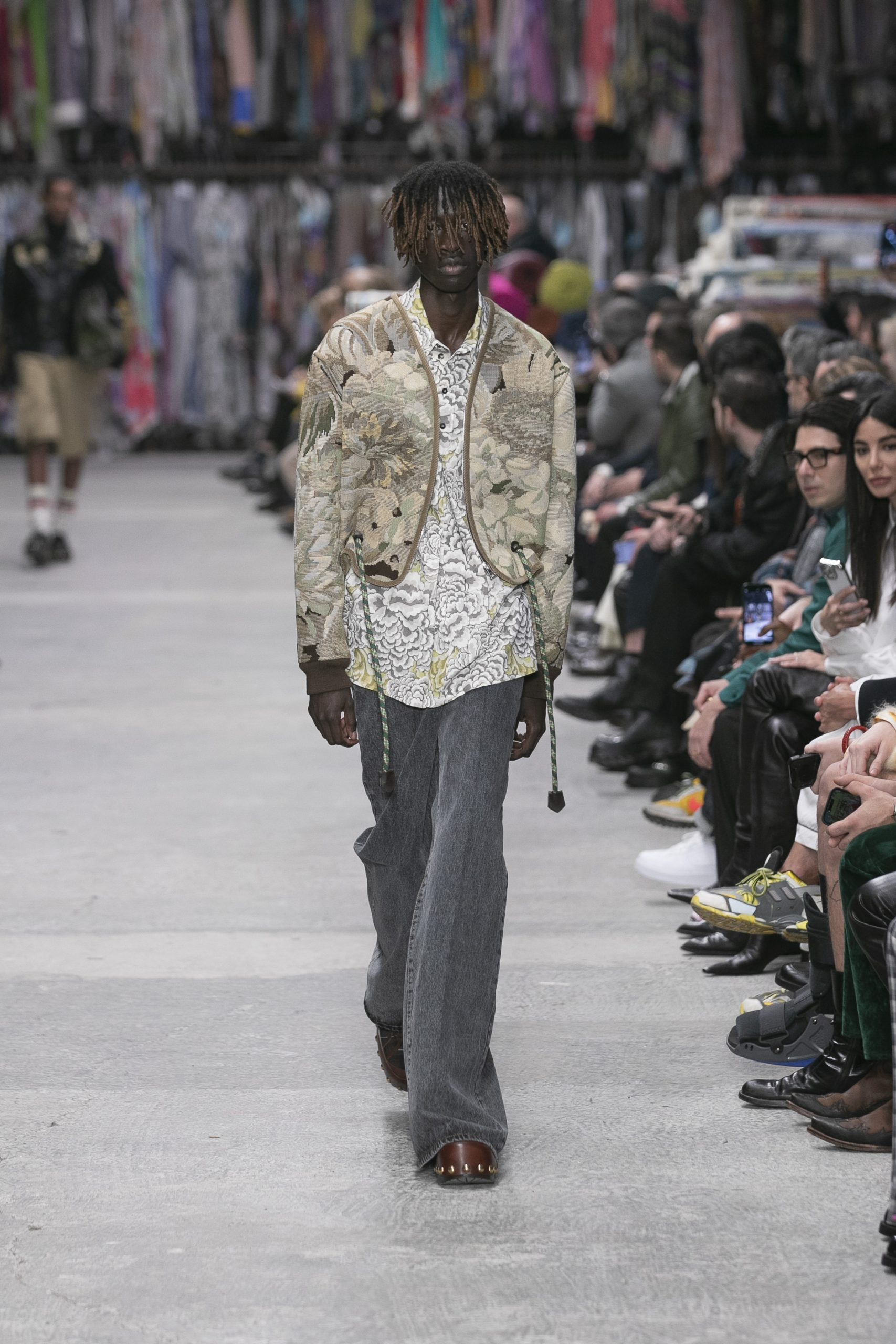 Etro F/W 23 8