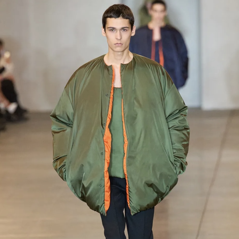 4 Trends That We've Seen At Milan Men's Fashion Week