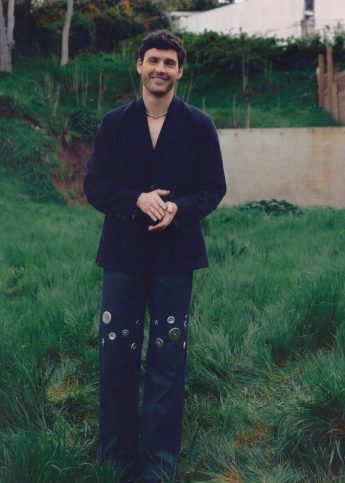 charlie hall Archives | Wonderland