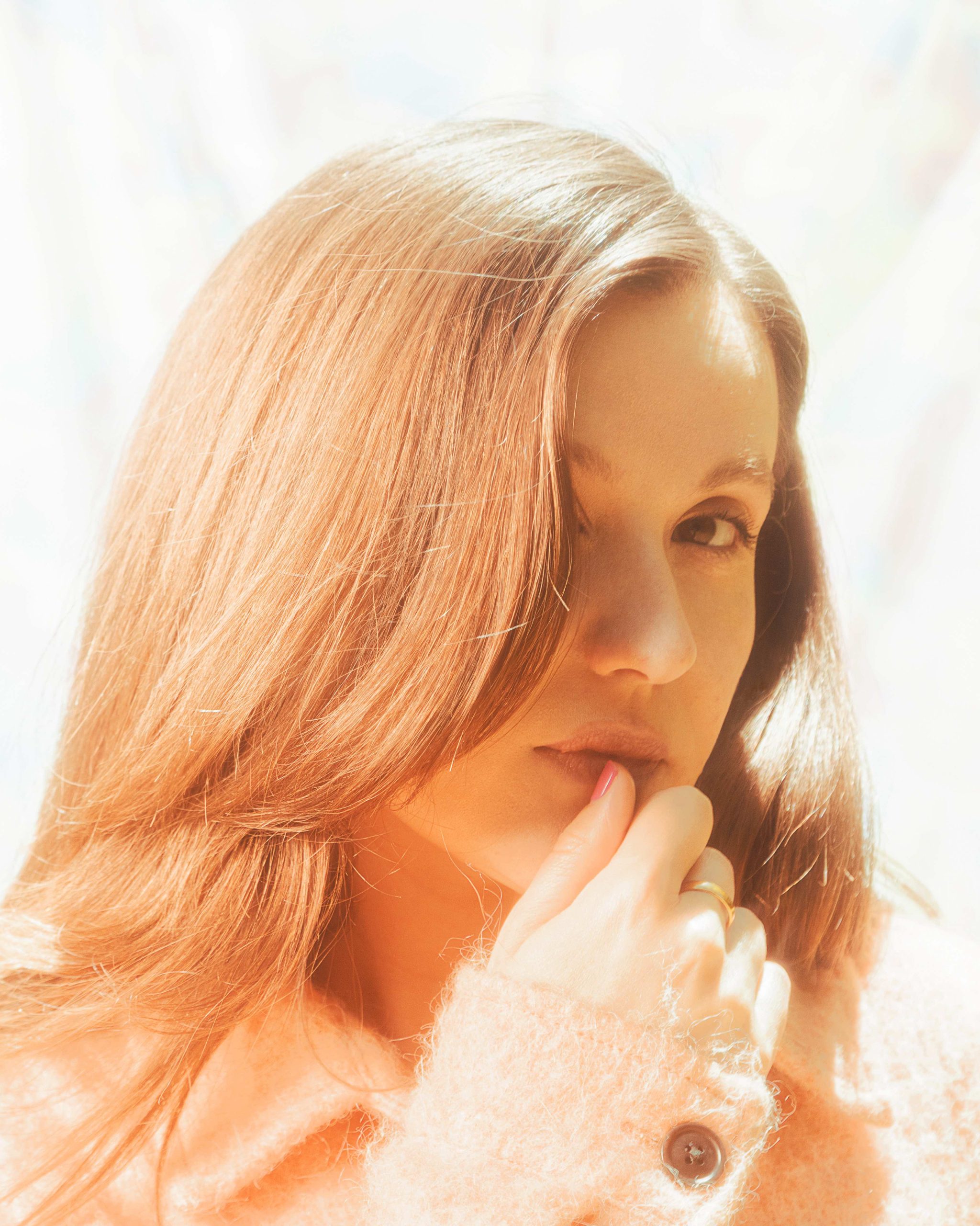 Jessy Lanza on Love Hallucination & More