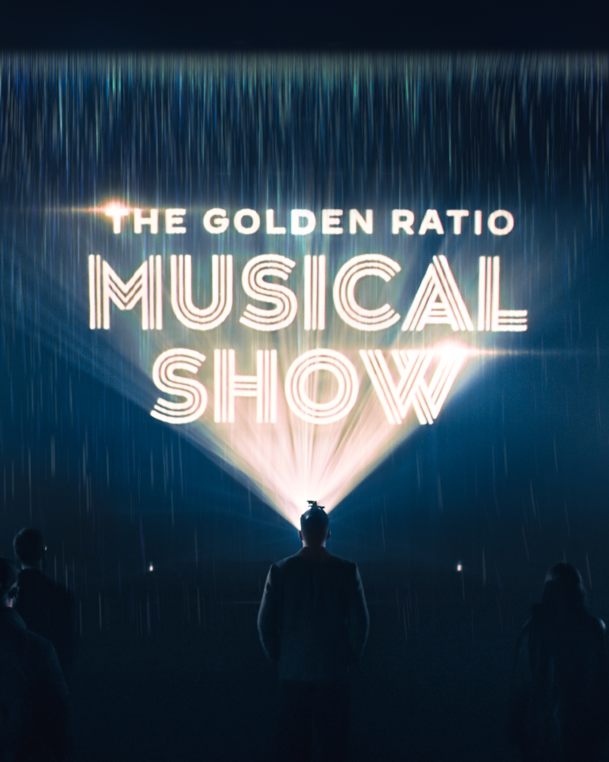 Show Ration The Golden Ration Musical Show Is Coming To London