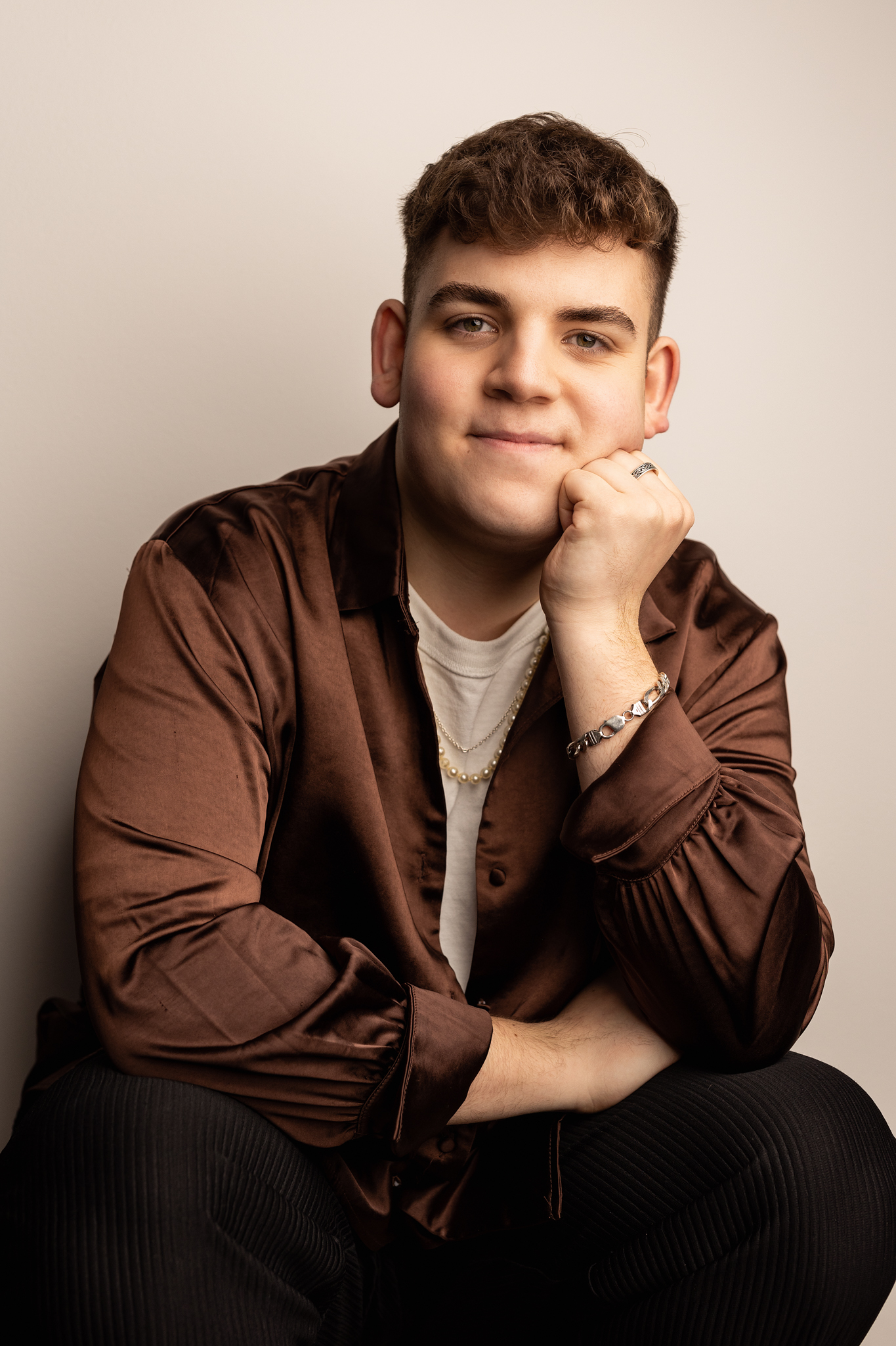Tobie Donovan Talks Heartstopper Season 2 Tobie Donovan Talks Heartstopper Season 2