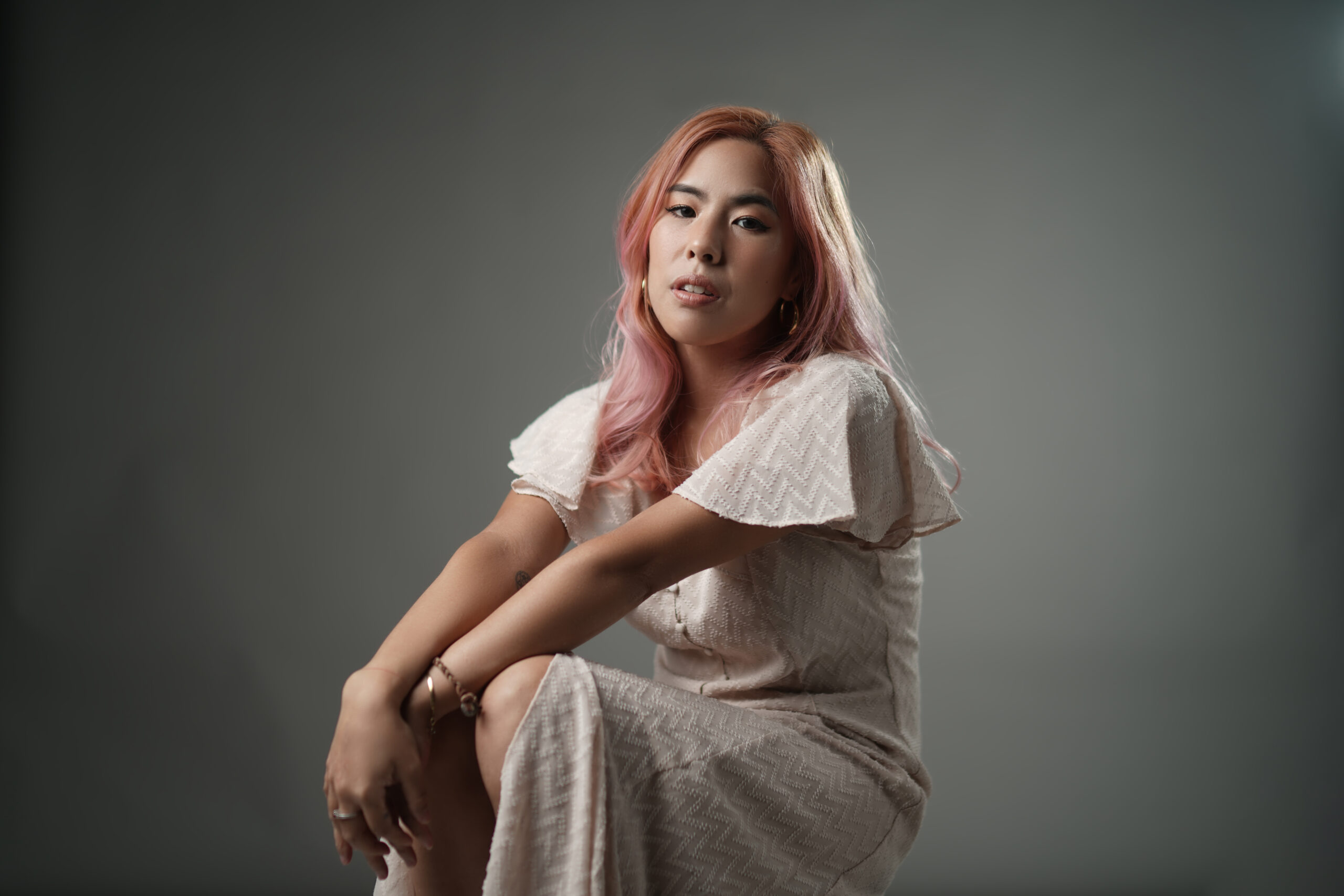 Haneri Shares New Track 