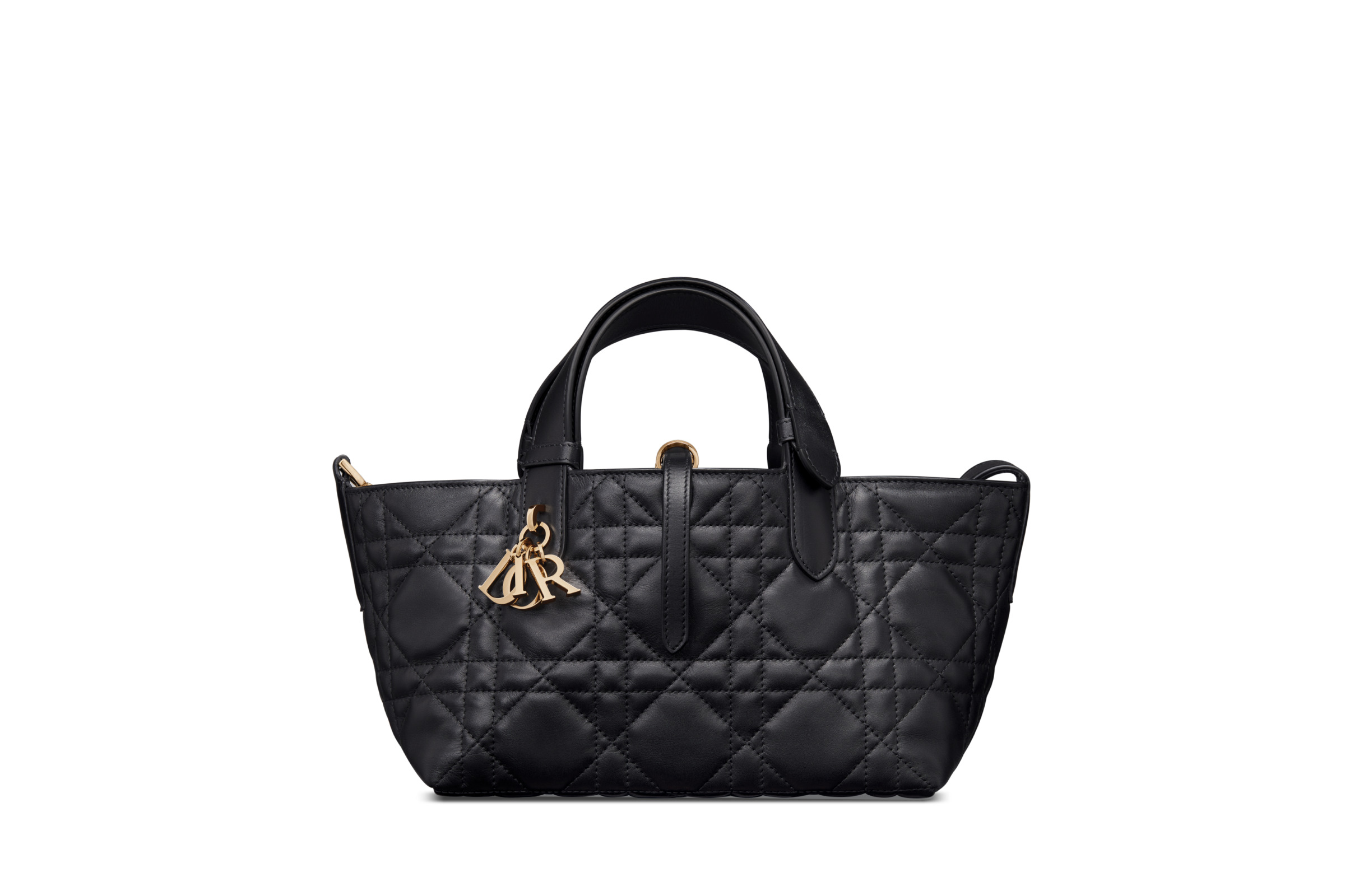 Dior Unveils The Brand New Dior Toujours Bag