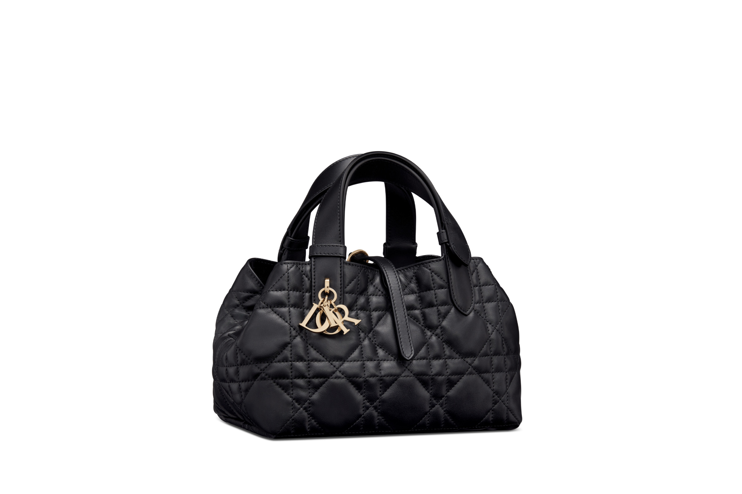 DIOR TOUJOURS ミディアム バッグ RR2762 USED】CHRISTIAN DIOR TOUJOURS MEDIUM BAG RR2762
