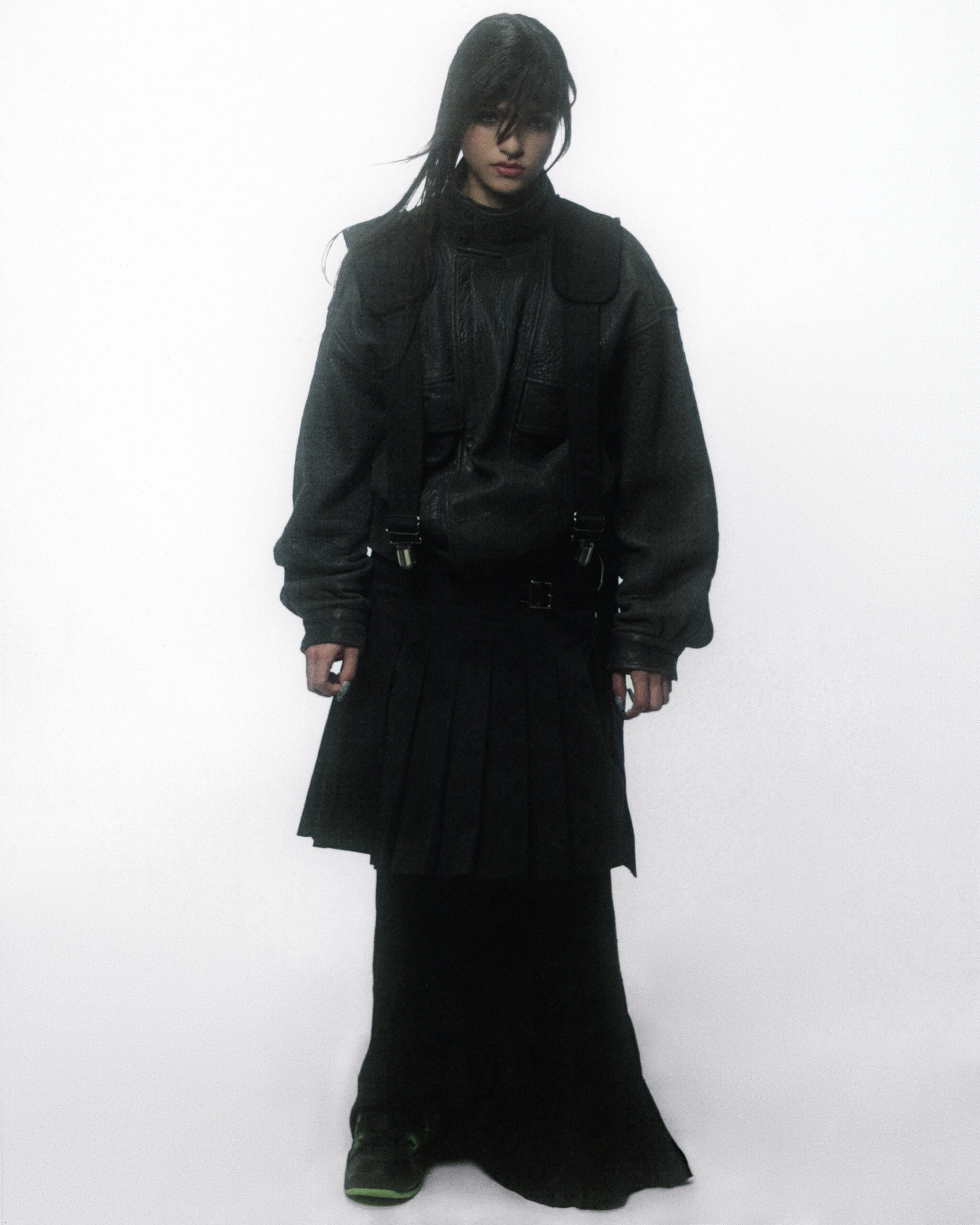 Ari Abdul On “BABYDOLL” And “CCTV”