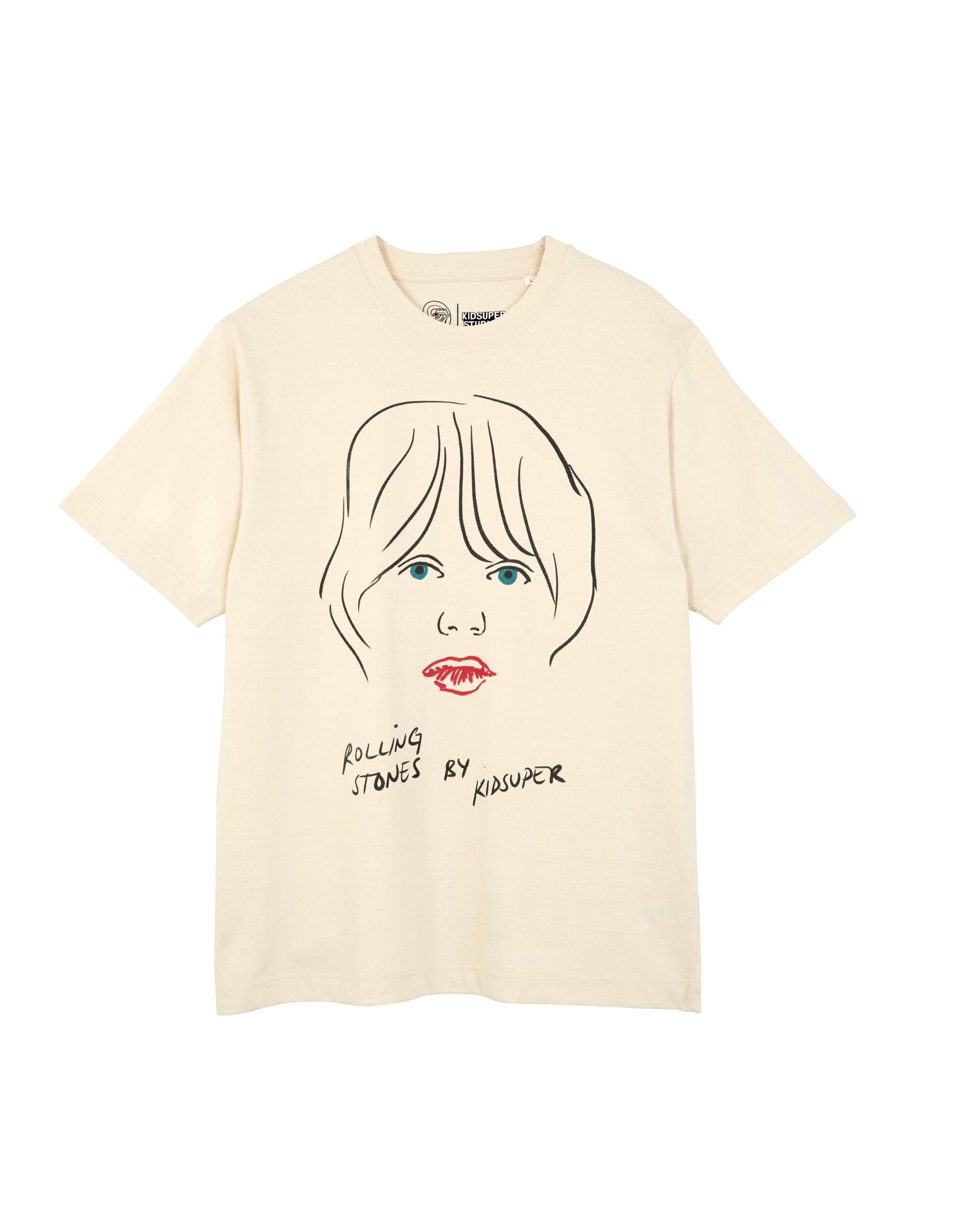 Rolling Stone's Lifestyle Brand Announce New Vinyl and Collection