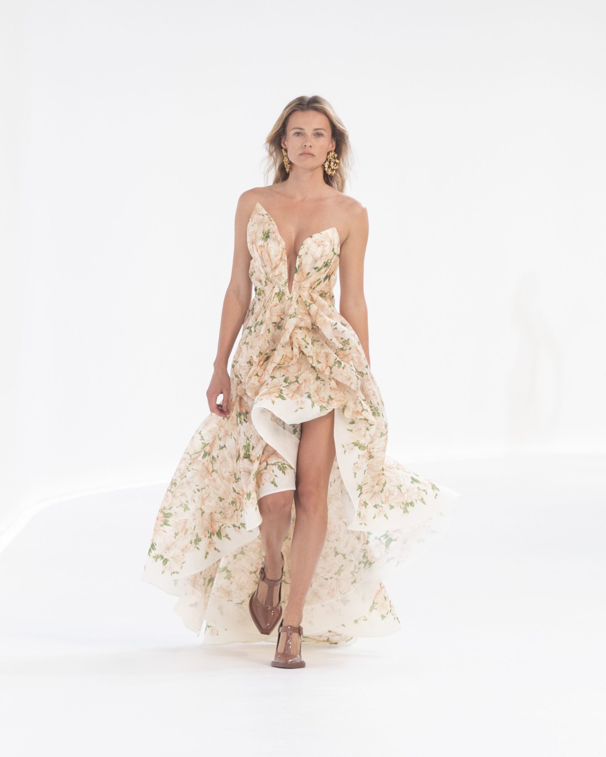 Zimmermann's SS24 Collection