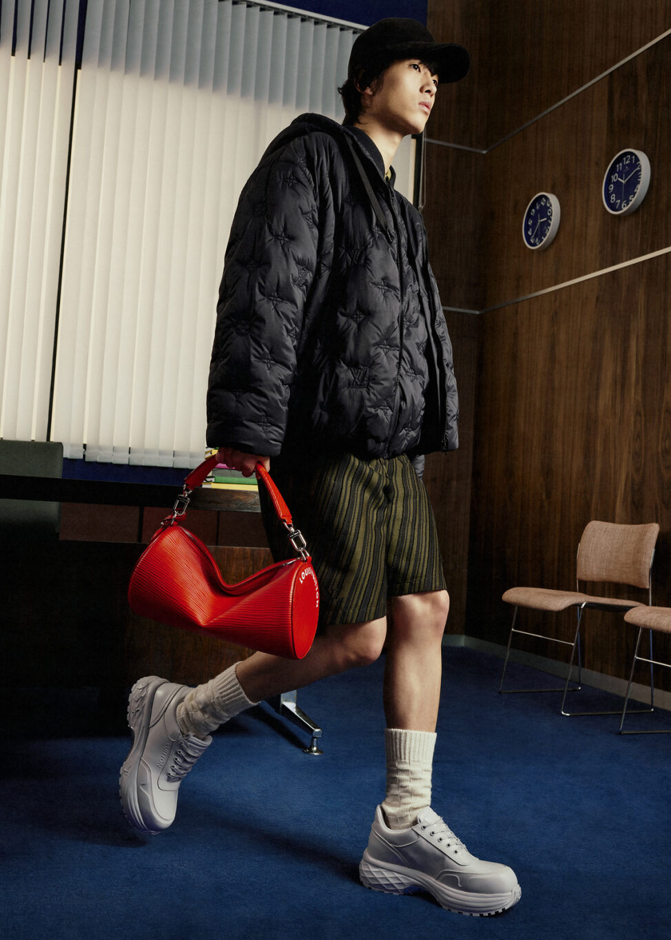 Louis Vuitton Fall 2023 Menswear