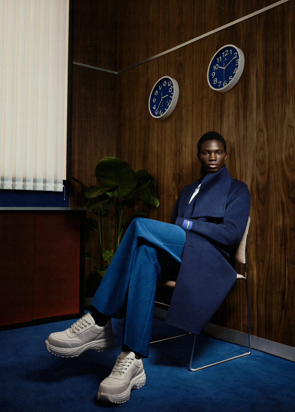 Louis Vuitton Fall 2023 Menswear