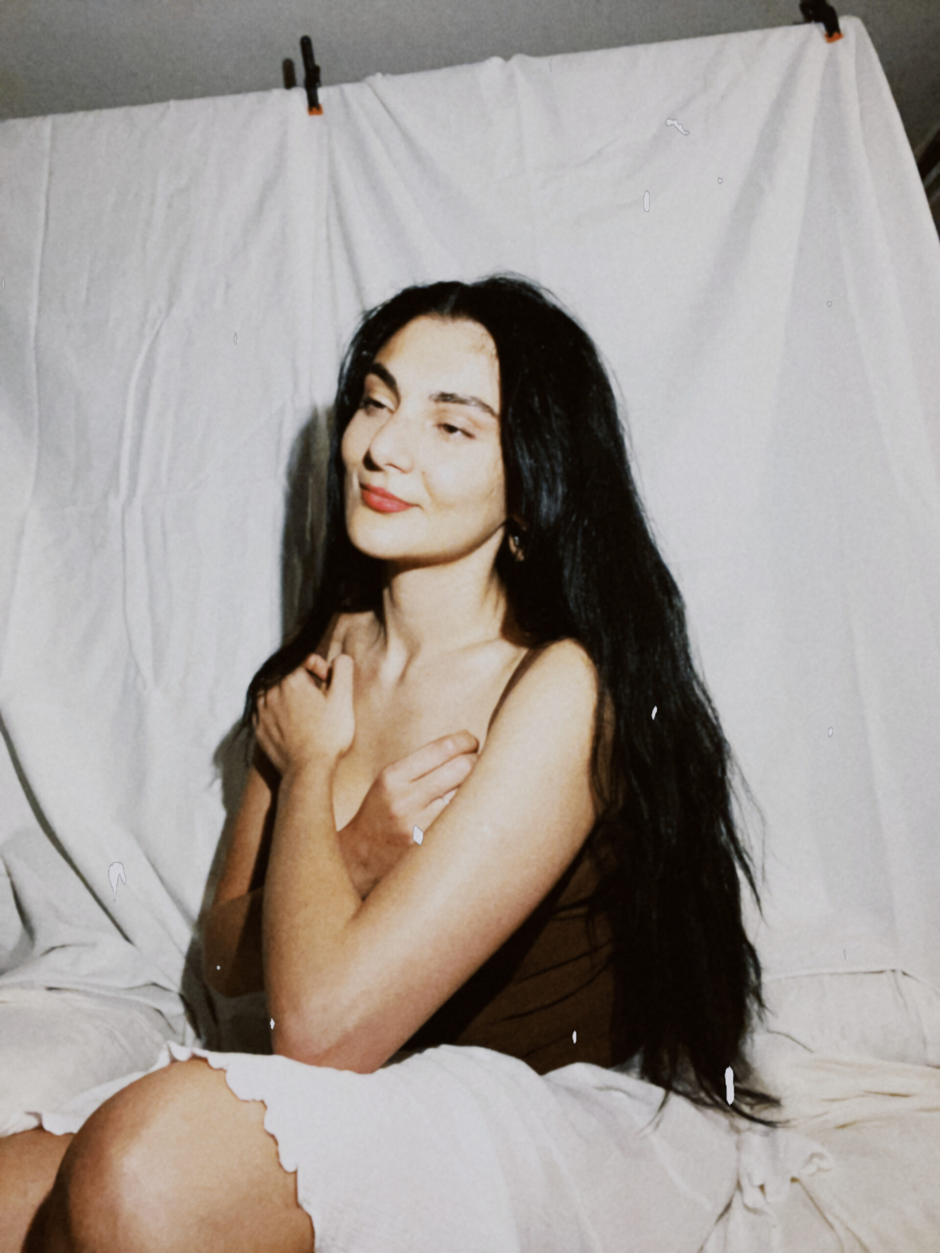 Ripsime Unveils New Single, 