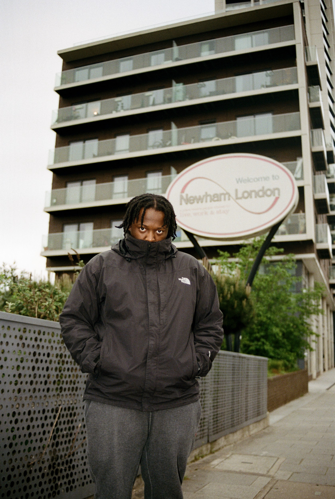 Hzinoo Rapper Zino Vinci Takes Us Through This New EP