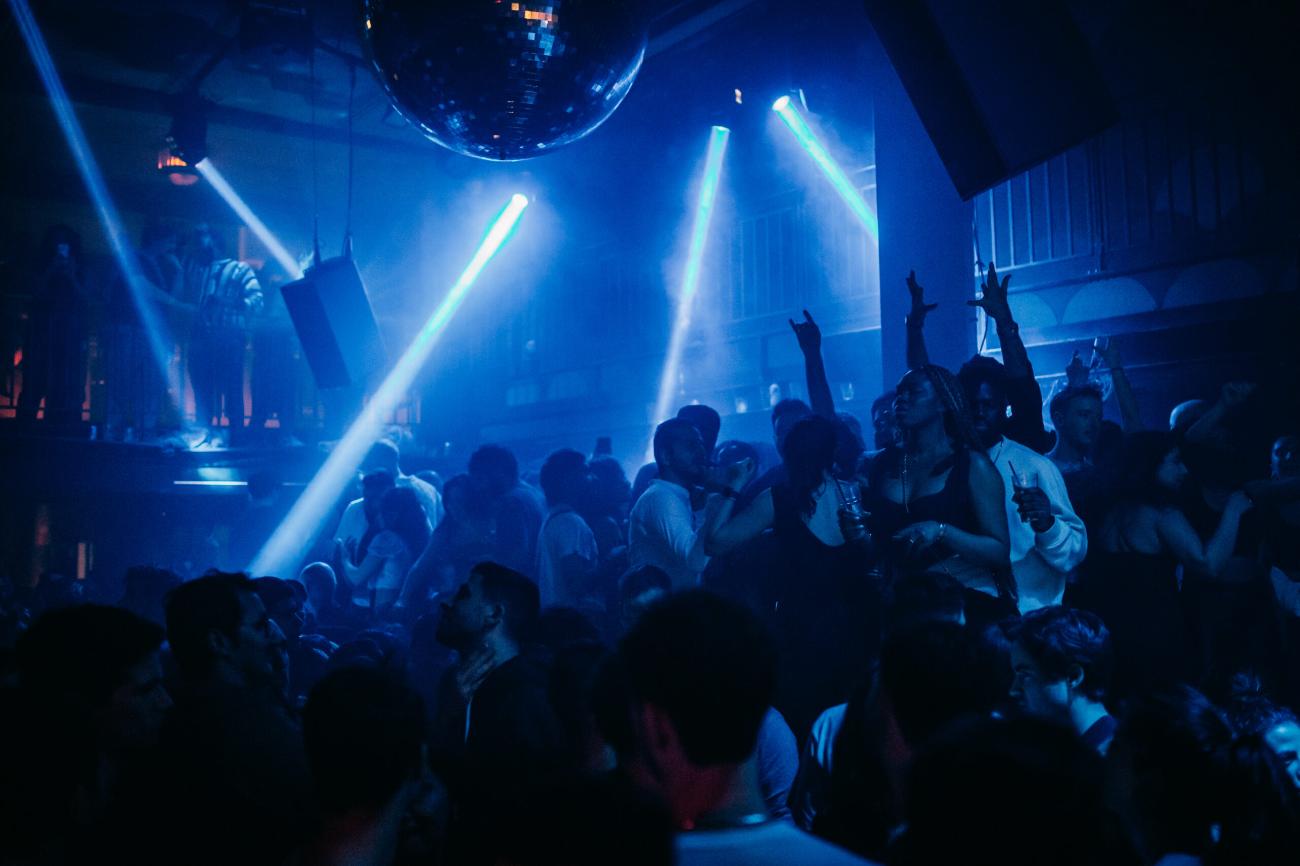 The Jazz Cafe: London's Live Beating Heart