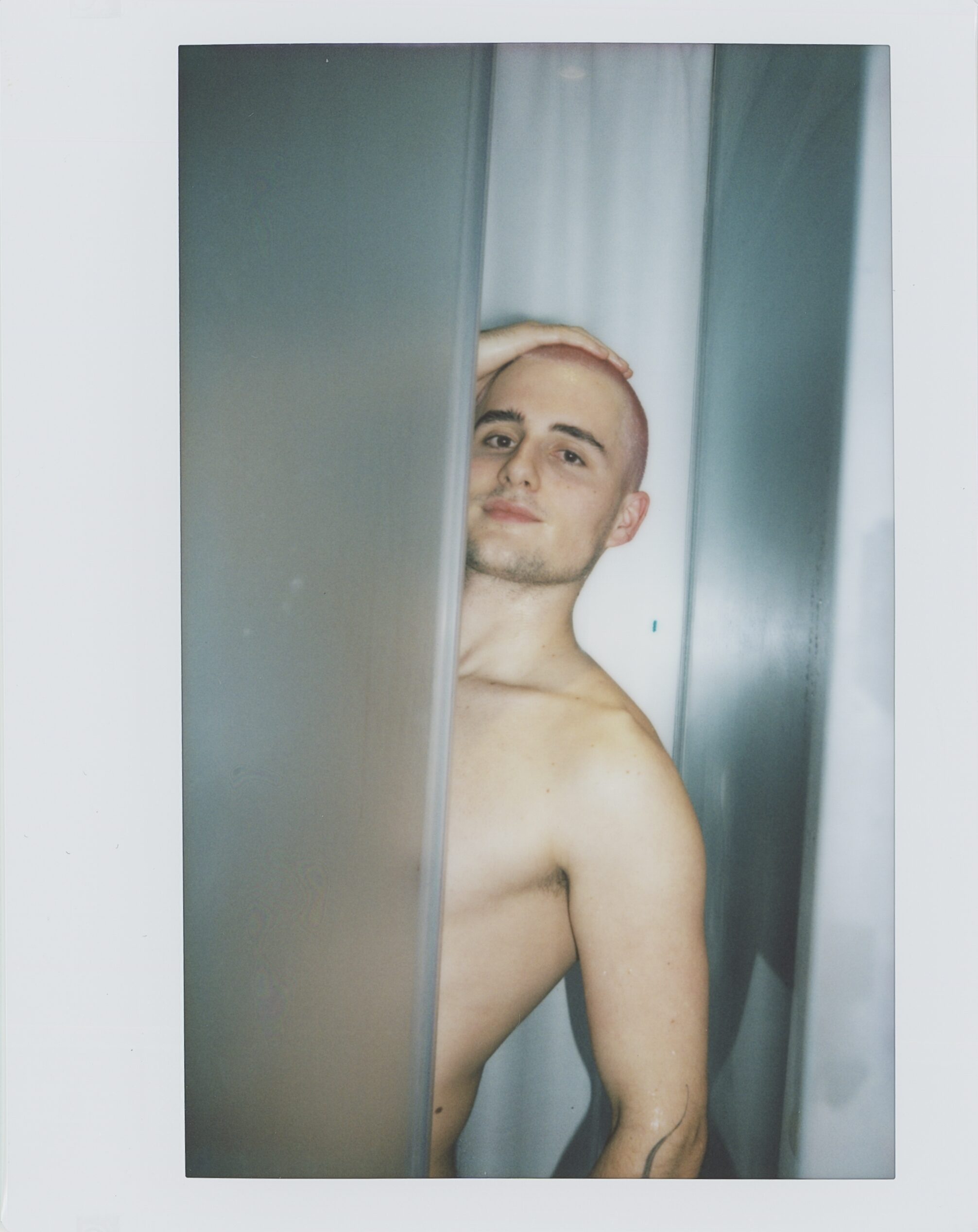 Elevator Boys Takes Us Backstage At The BFAs