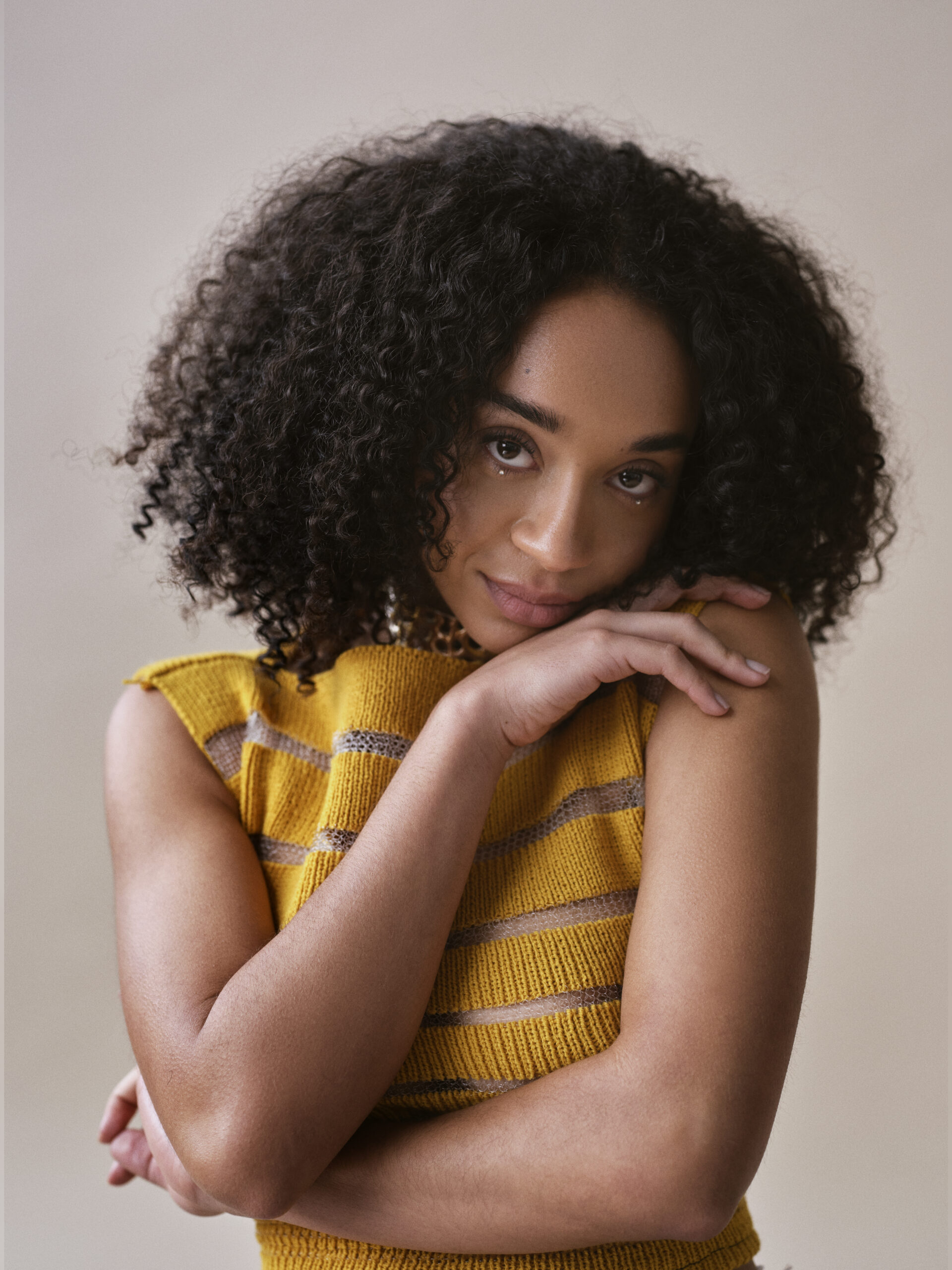 Siena Kelly talks Domino Day, a New BBC Three series